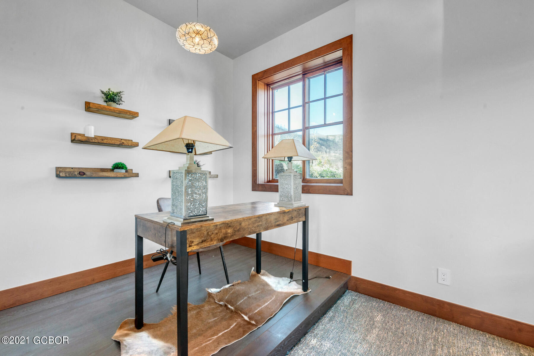 5188 Csh County Road 40 Granby CO 80446