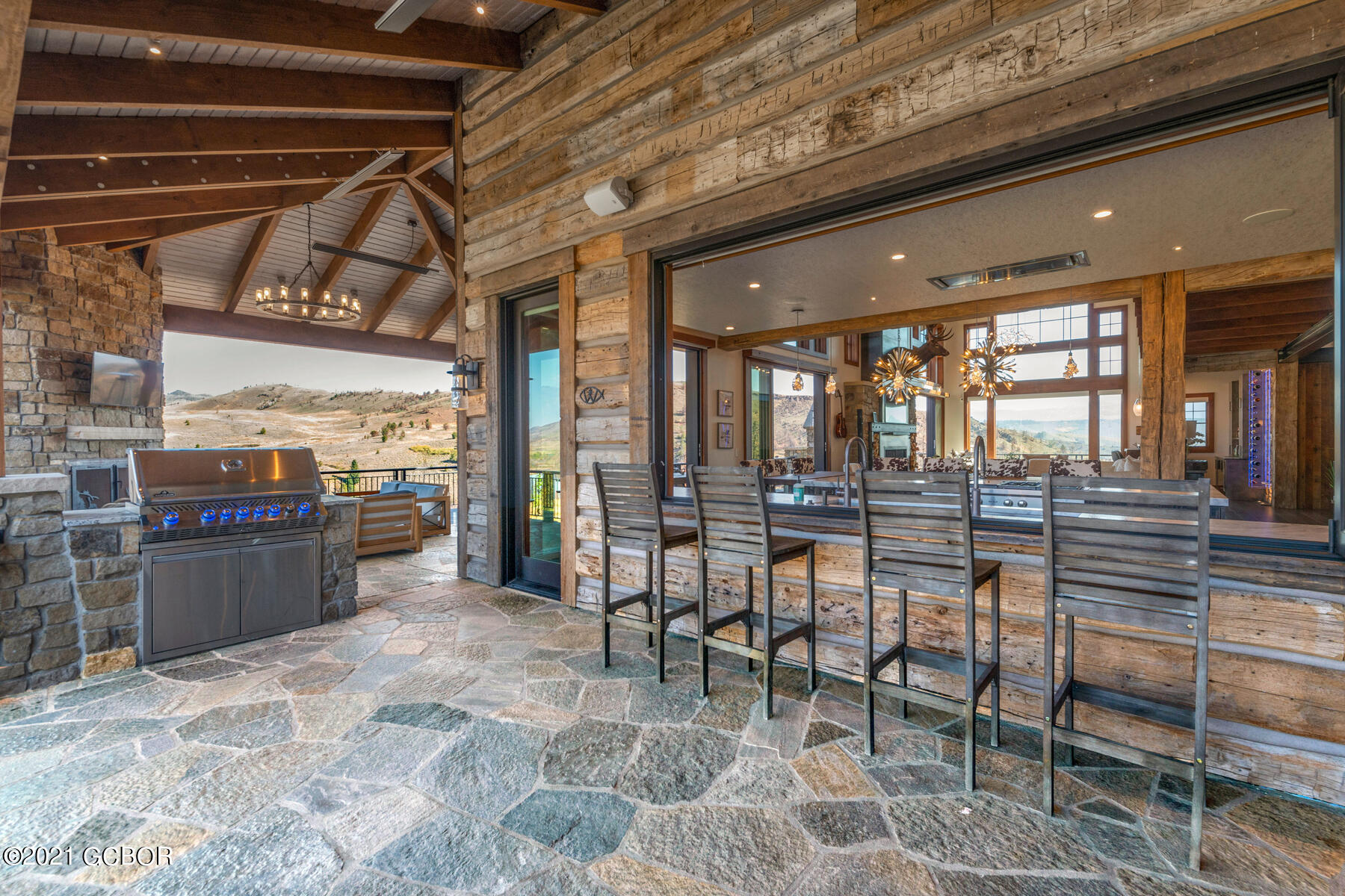 5188 Csh County Road 40 Granby CO 80446