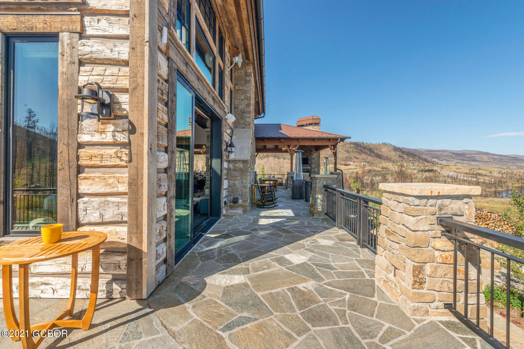 5188 Csh County Road 40 Granby CO 80446