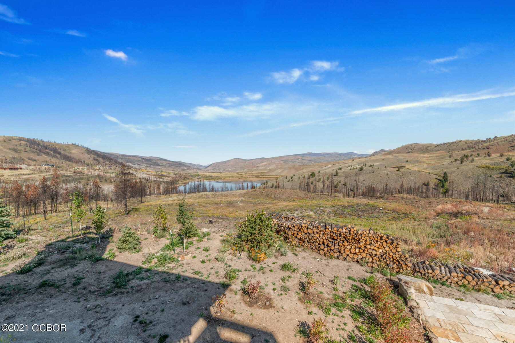 5188 Csh County Road 40 Granby CO 80446