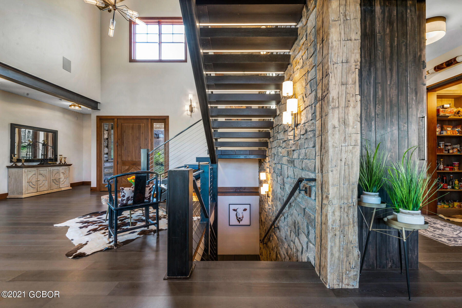 5188 Csh County Road 40 Granby CO 80446