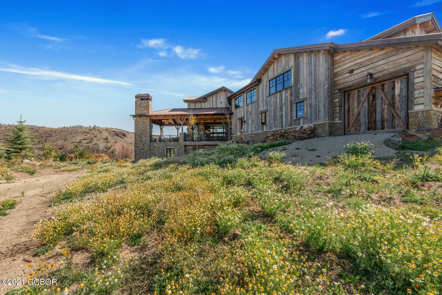 5188 Csh County Road 40 Granby CO 80446