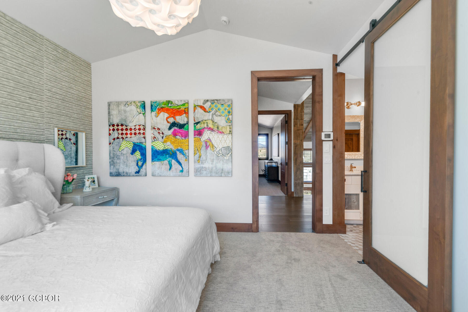 5188 Csh County Road 40 Granby CO 80446