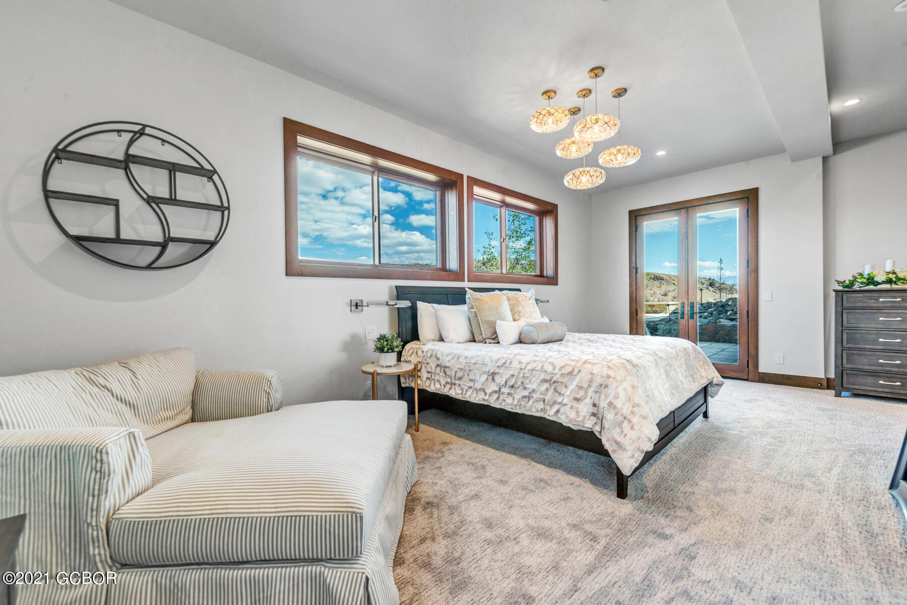 5188 Csh County Road 40 Granby CO 80446