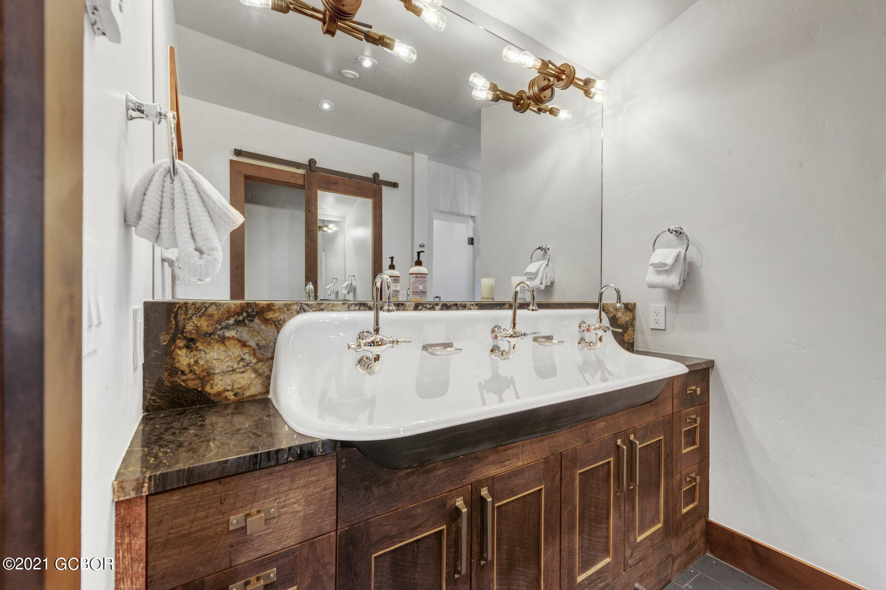 5188 Csh County Road 40 Granby CO 80446