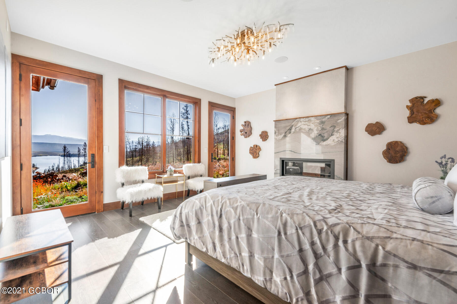 5188 Csh County Road 40 Granby CO 80446