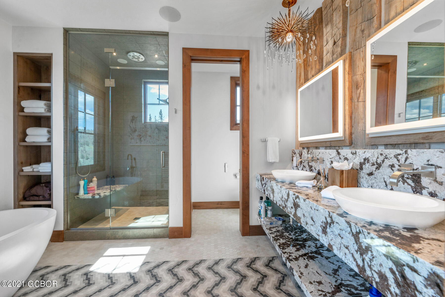 5188 Csh County Road 40 Granby CO 80446