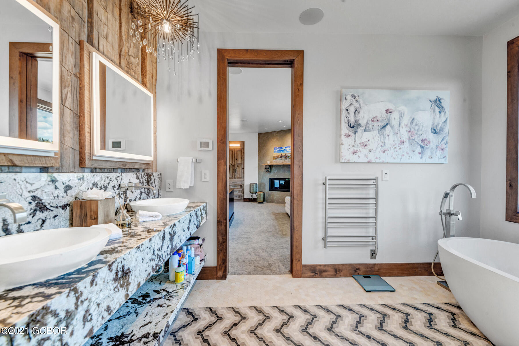 5188 Csh County Road 40 Granby CO 80446