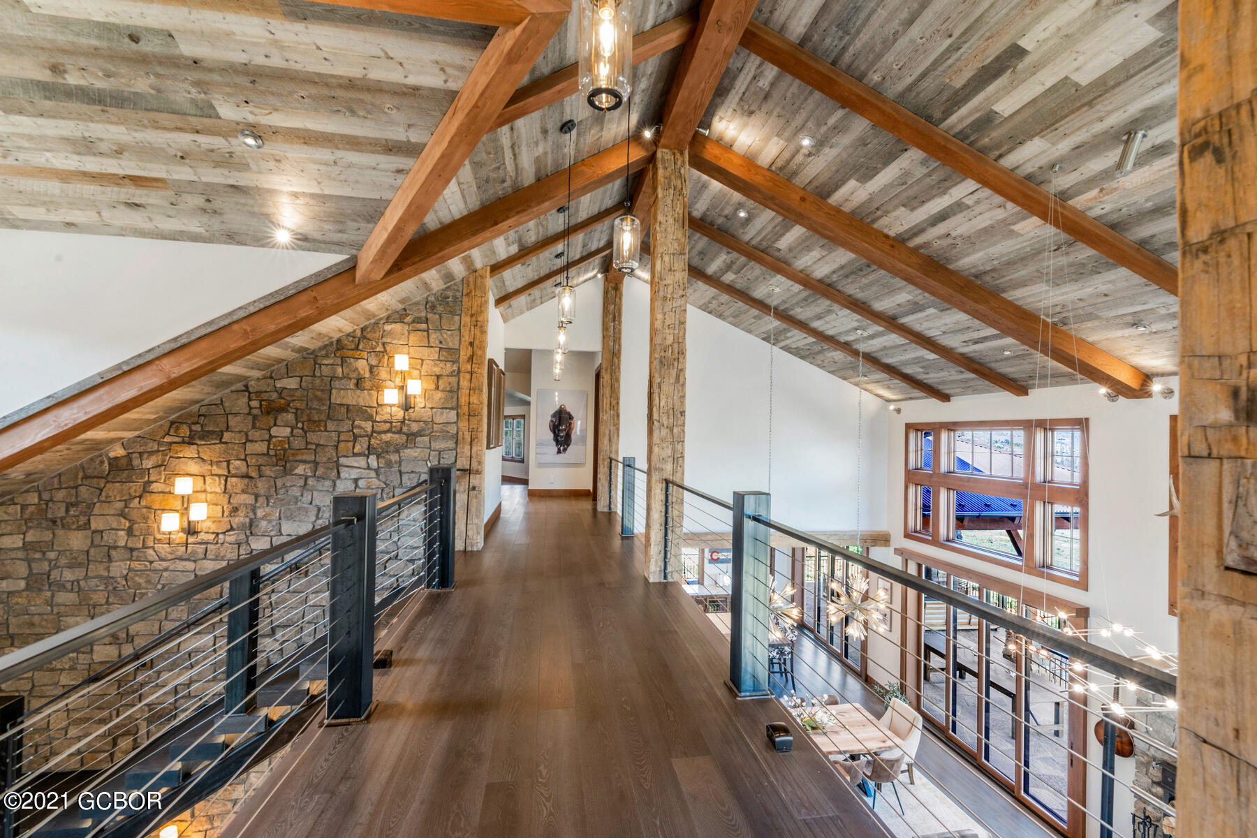 5188 Csh County Road 40 Granby CO 80446