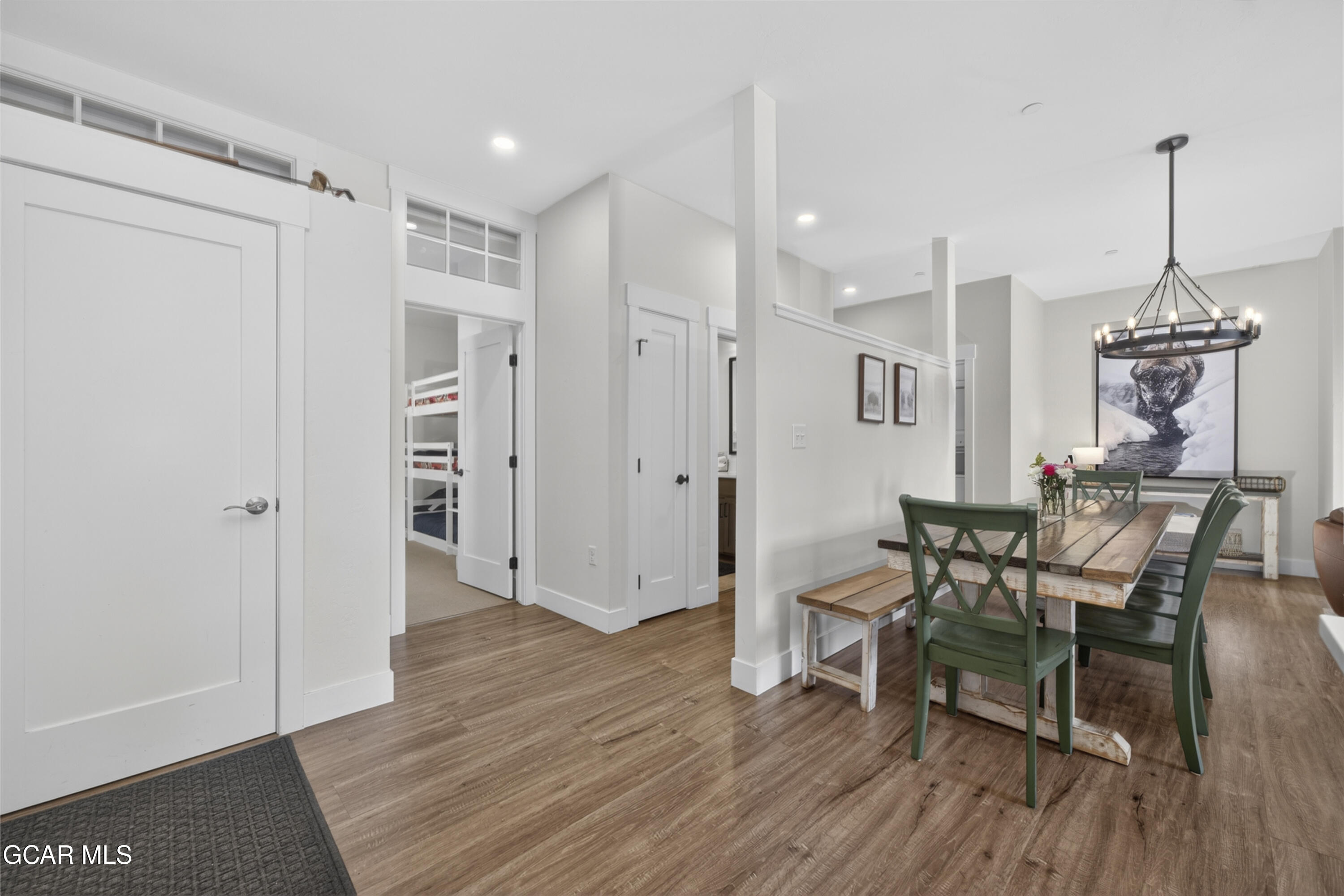 400 Baker Drive Winter Park CO 80482