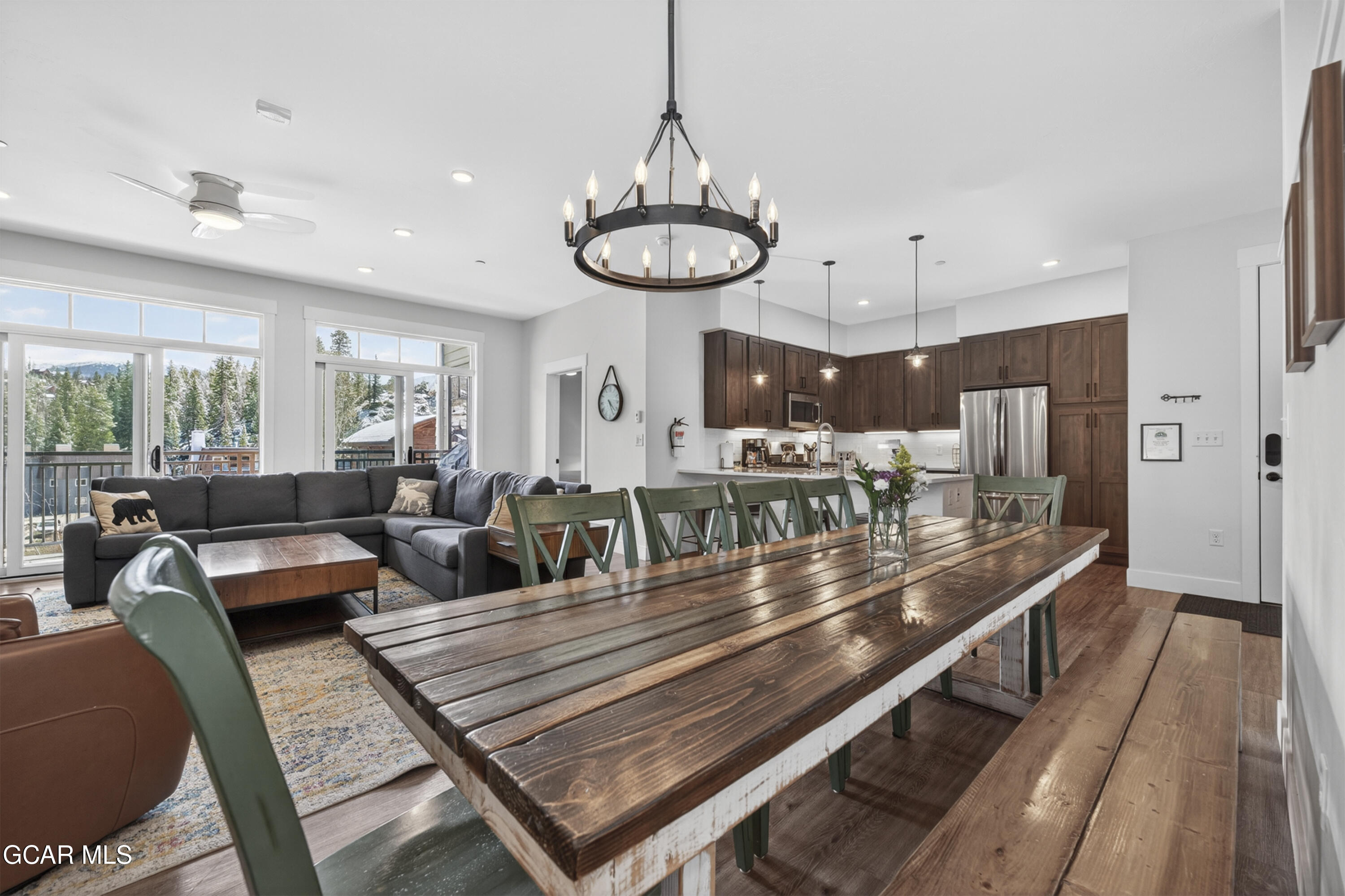 400 Baker Drive Winter Park CO 80482