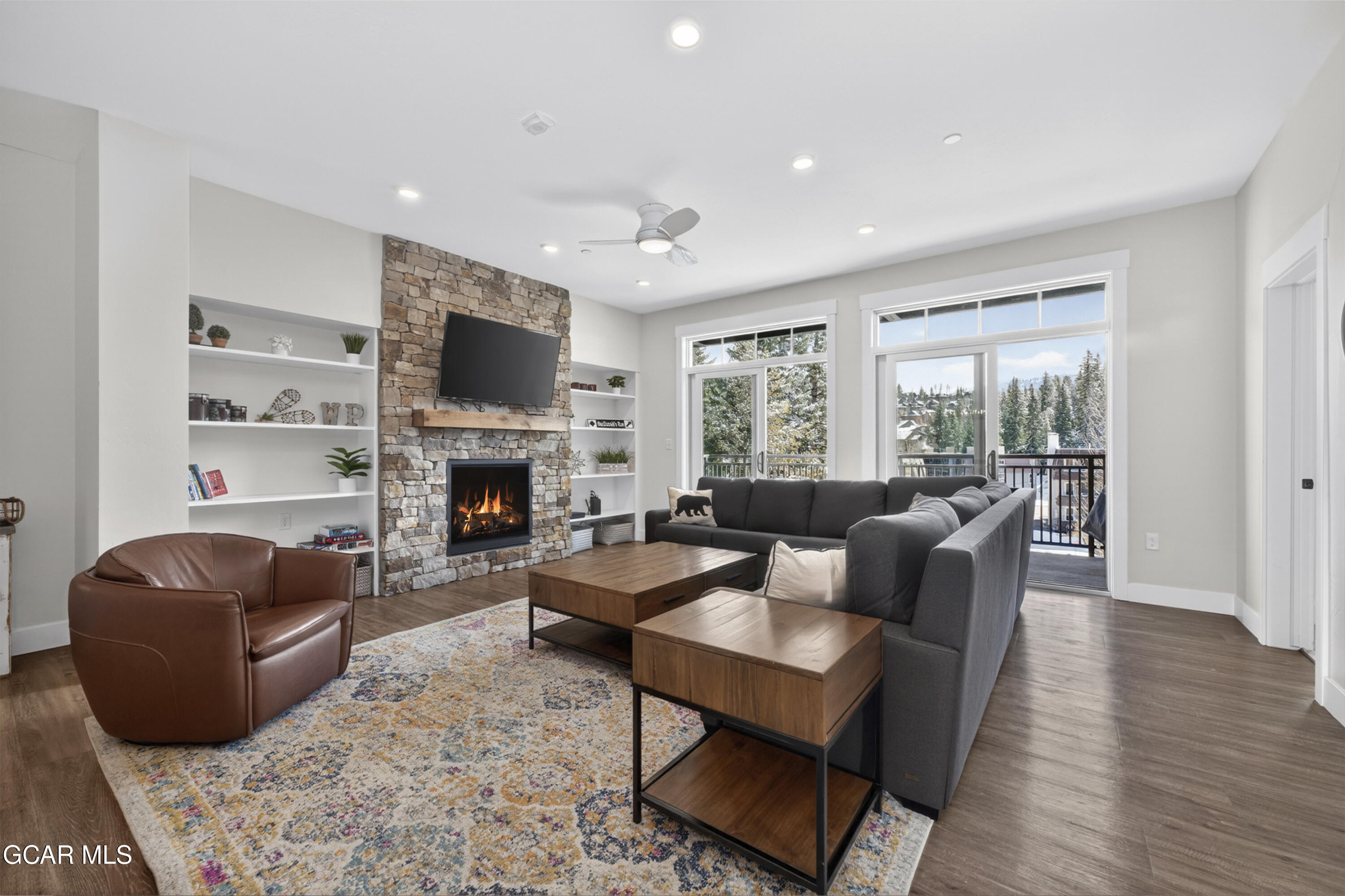400 Baker Drive Winter Park CO 80482