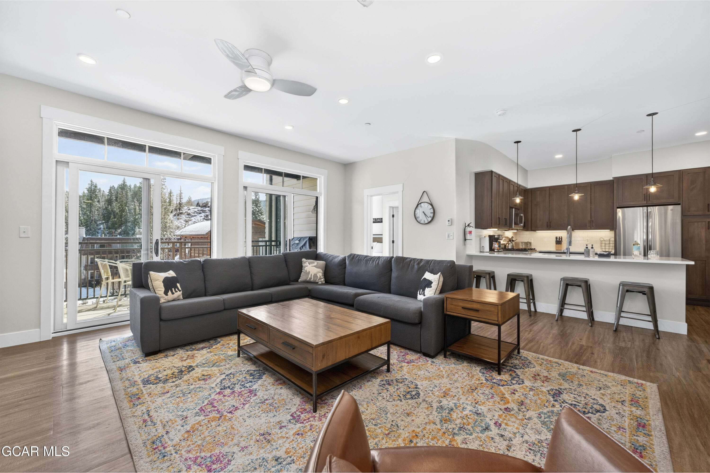 400 Baker Drive Winter Park CO 80482