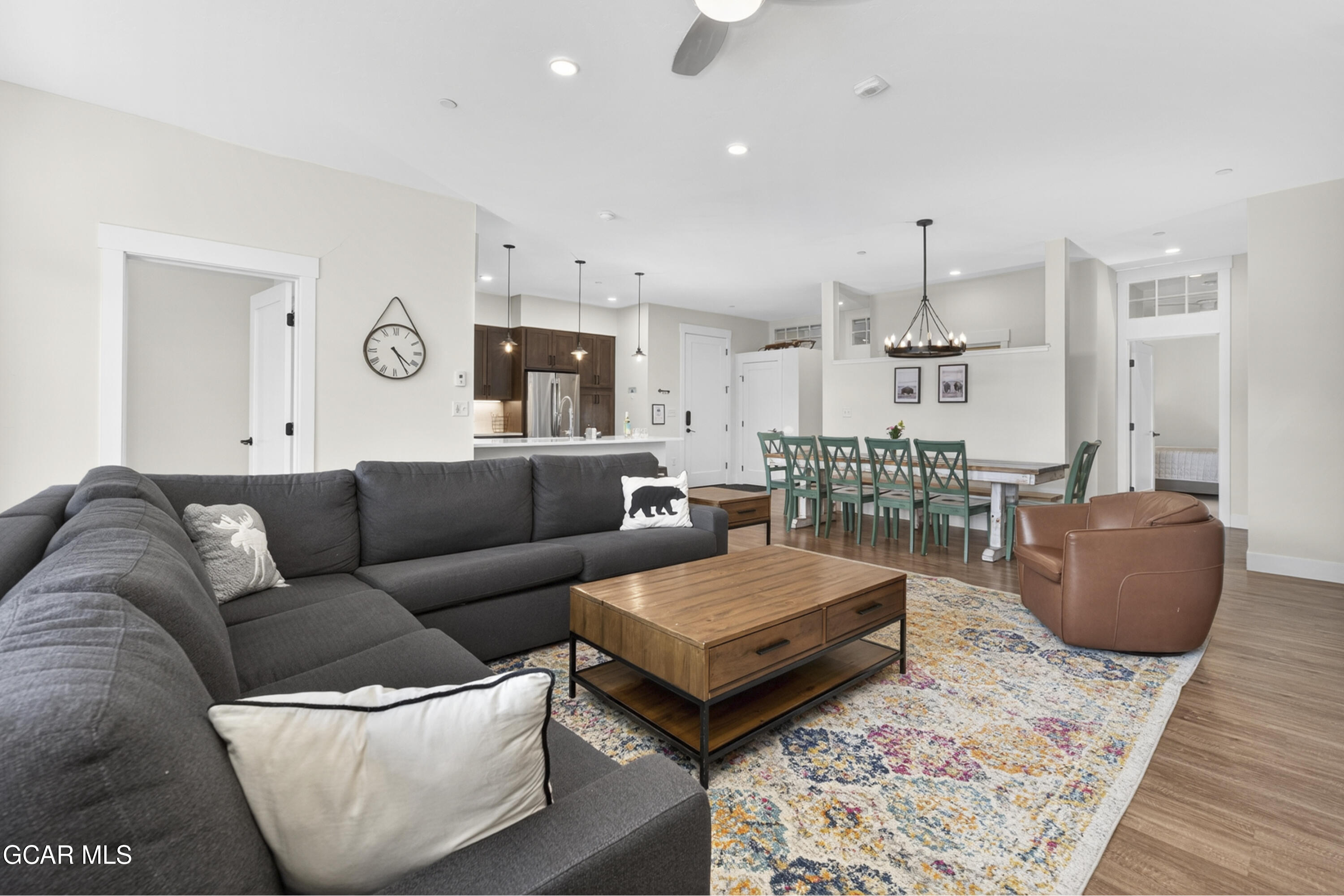 400 Baker Drive Winter Park CO 80482