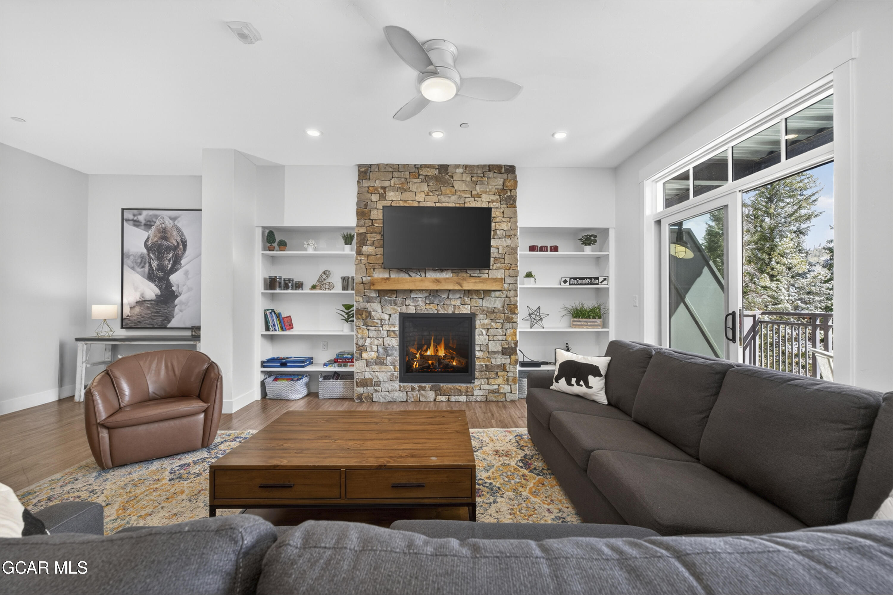 400 Baker Drive Winter Park CO 80482