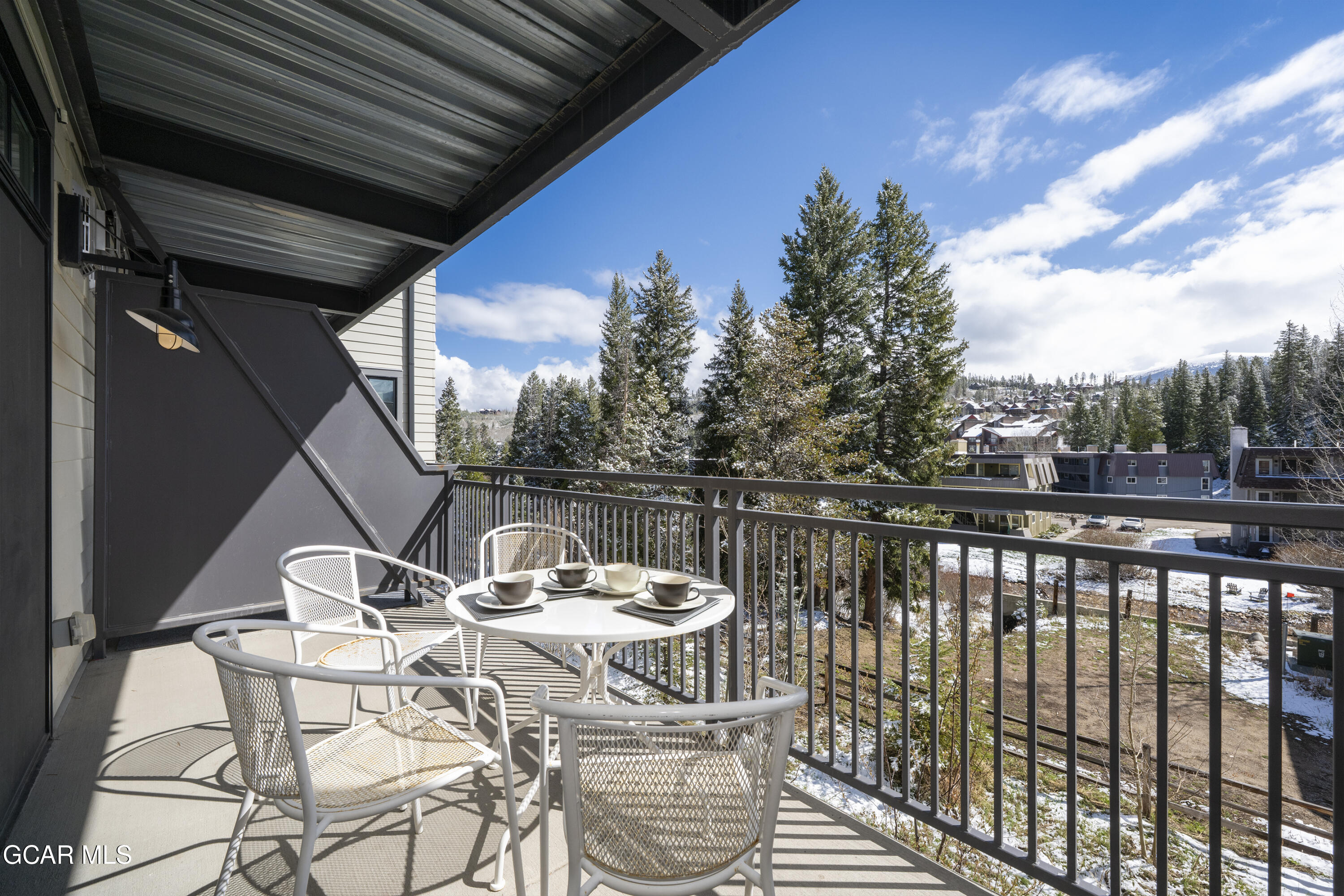 400 Baker Drive Winter Park CO 80482
