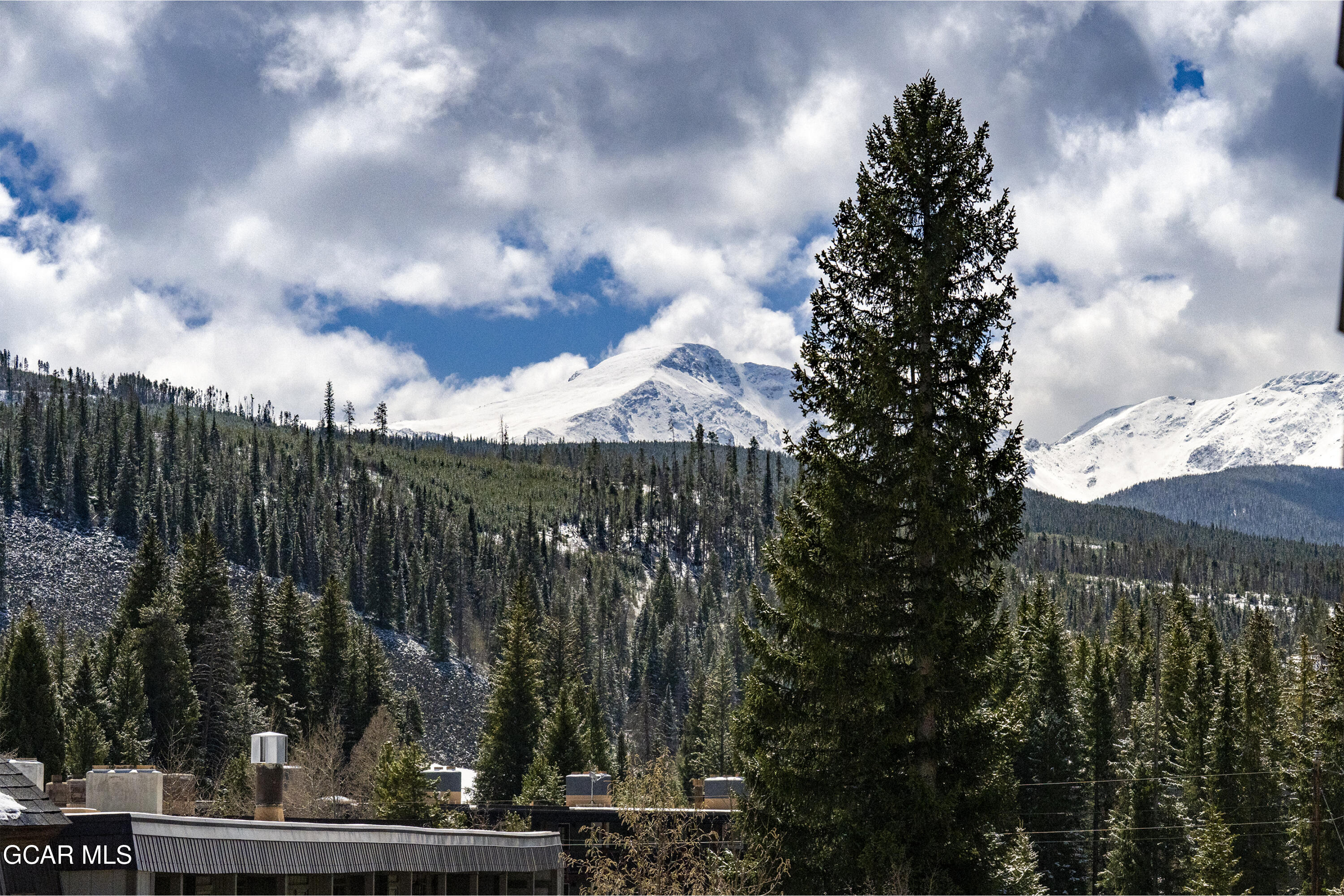 400 Baker Drive Winter Park CO 80482