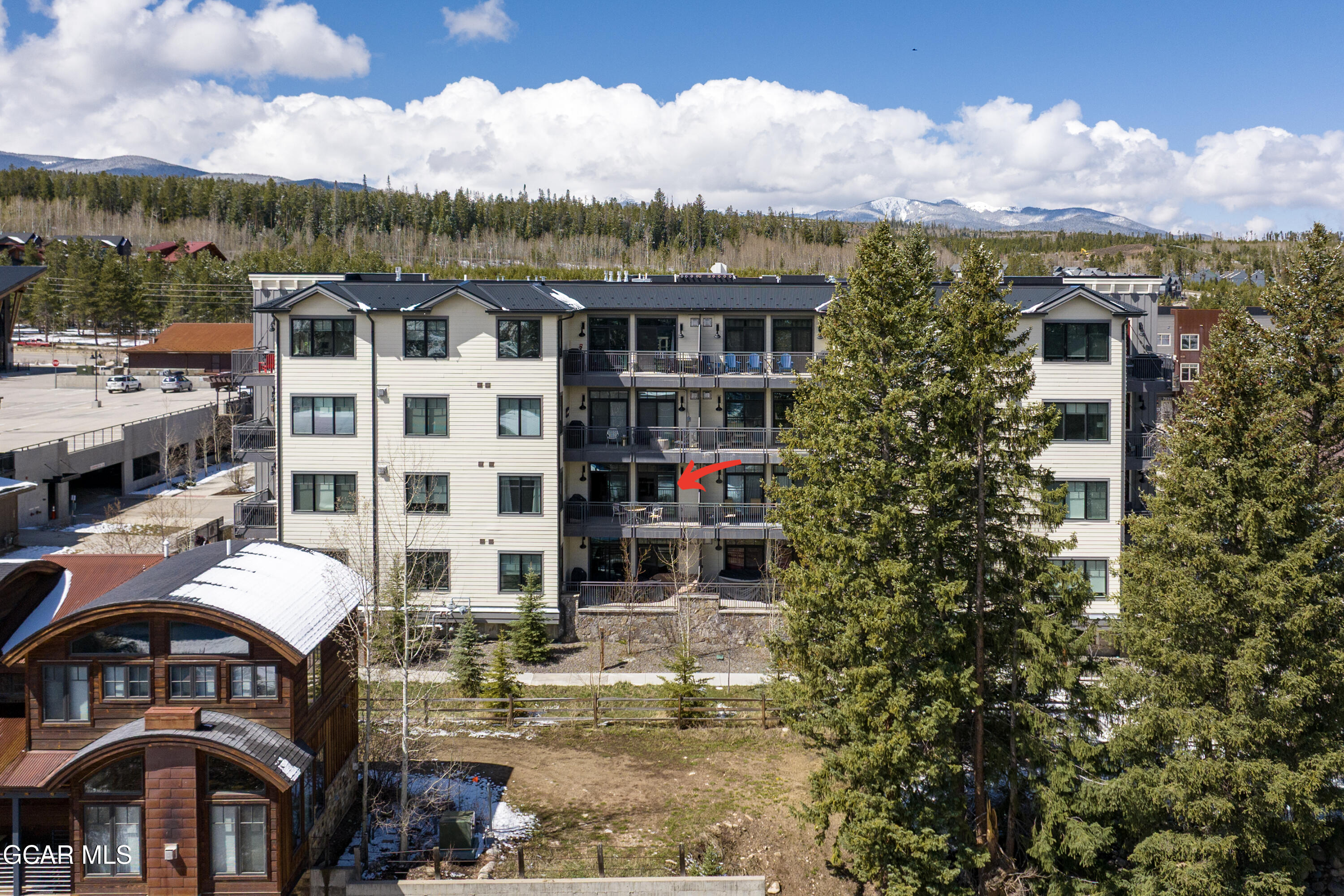 400 Baker Drive Winter Park CO 80482