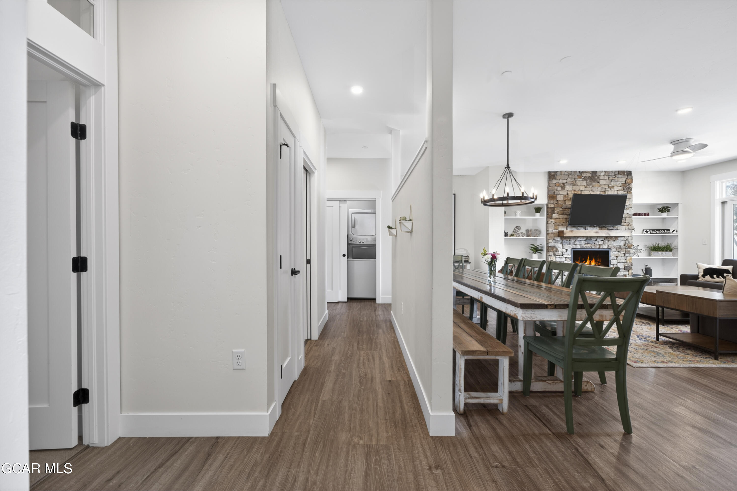 400 Baker Drive Winter Park CO 80482