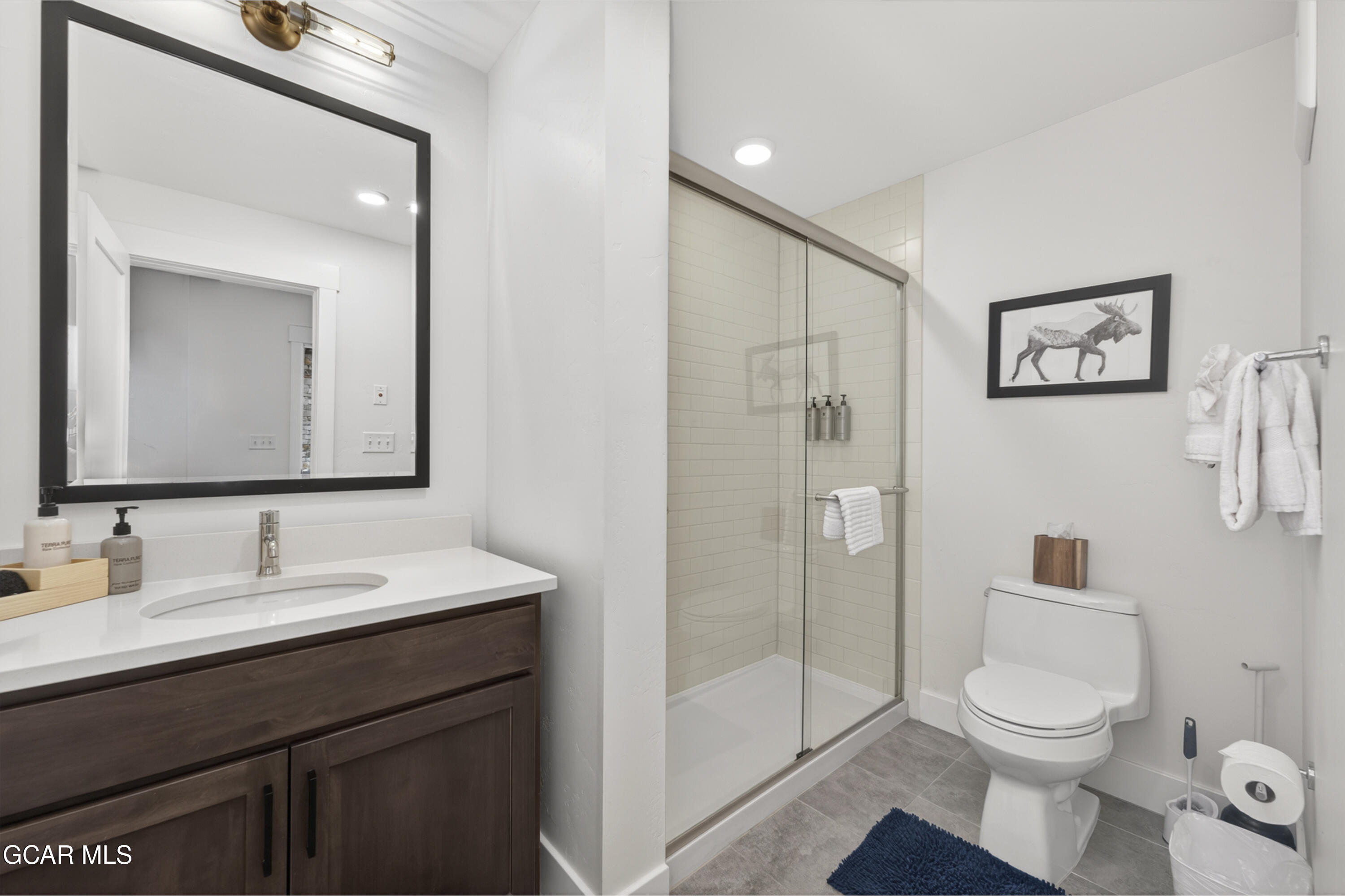 400 Baker Drive Winter Park CO 80482