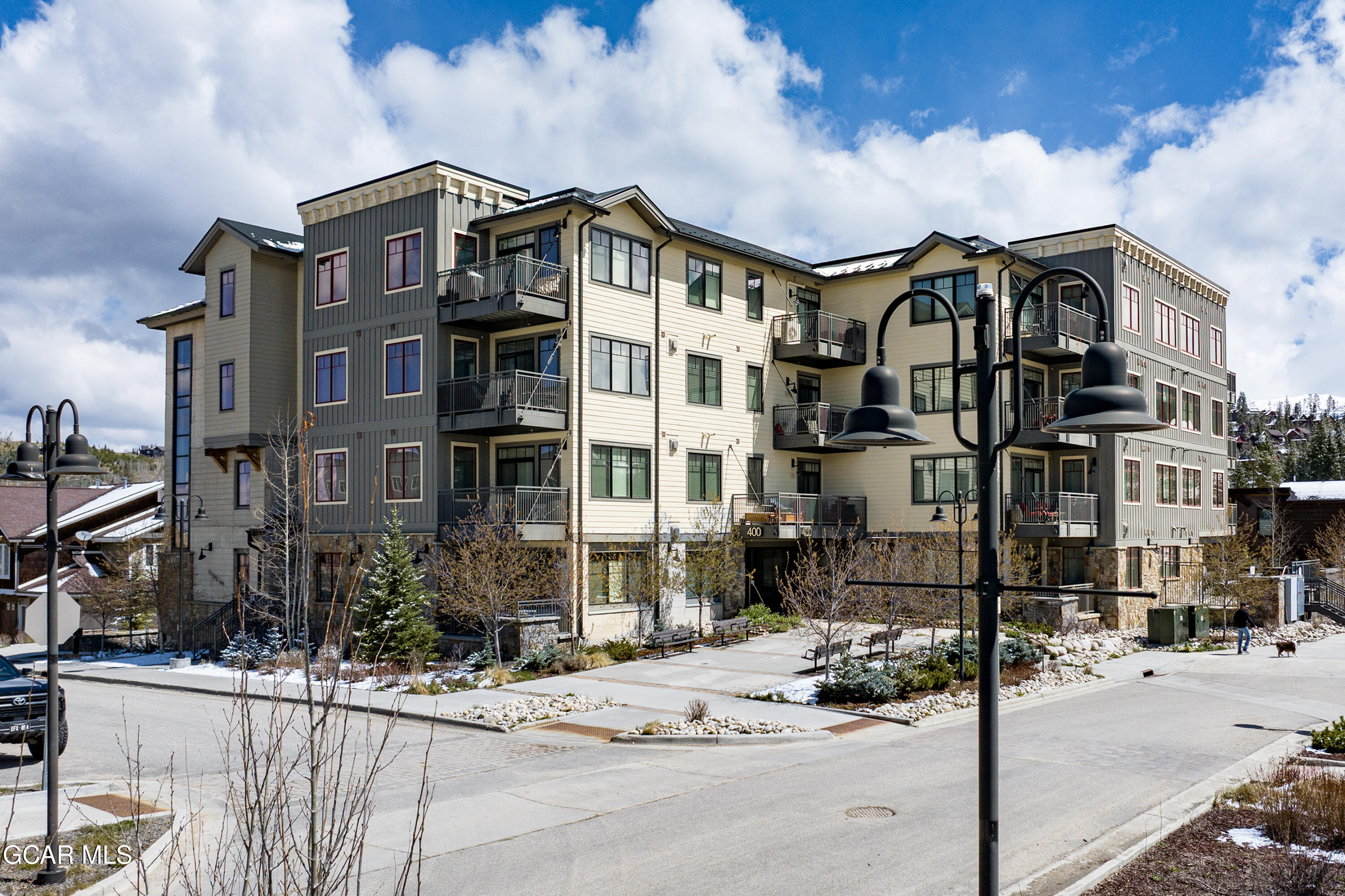 400 Baker Drive Winter Park CO 80482