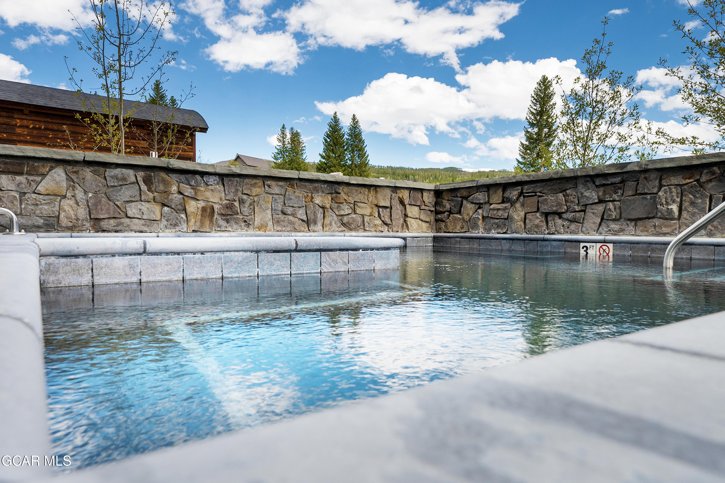 400 Baker Drive Winter Park CO 80482