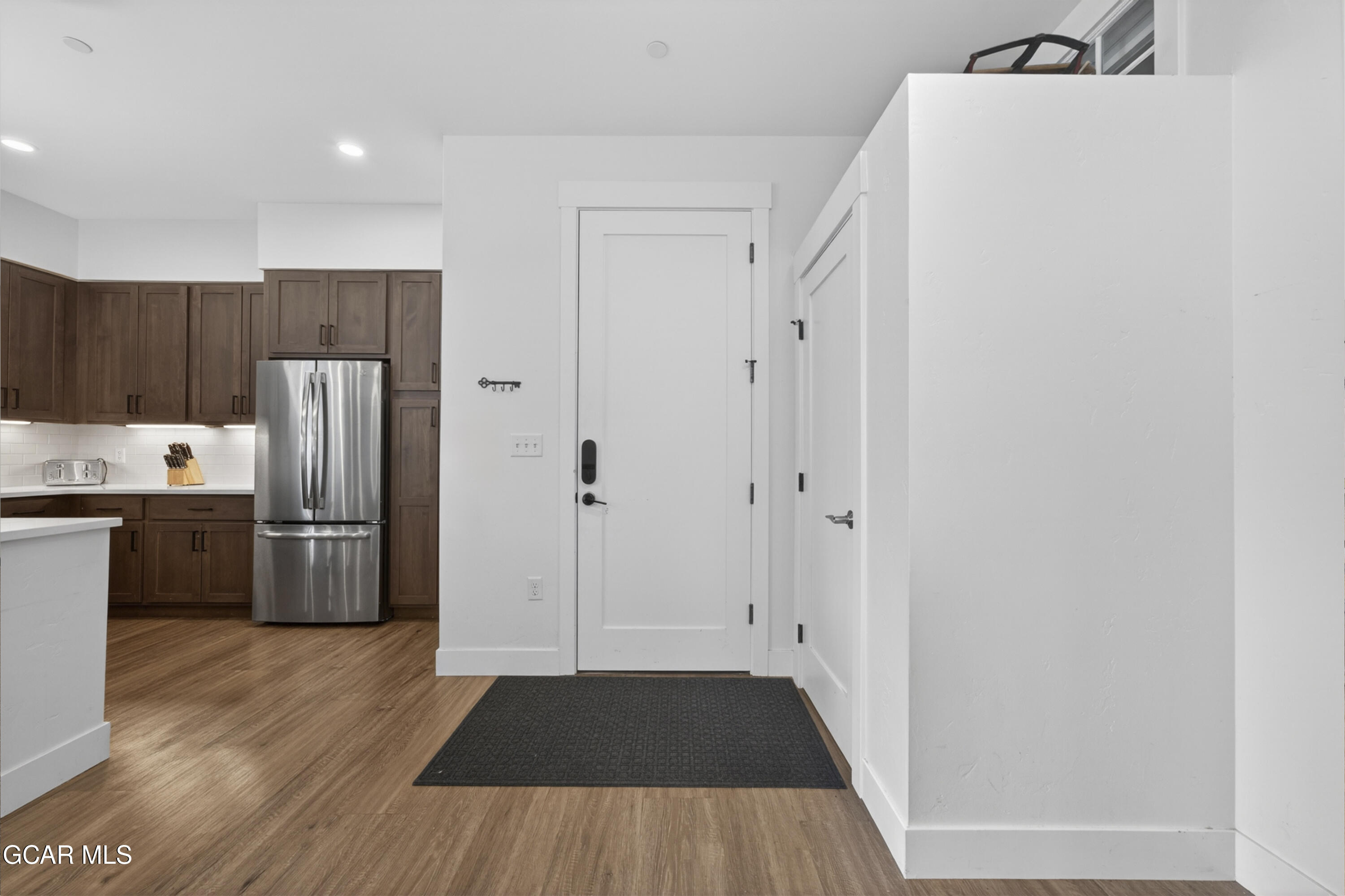 400 Baker Drive Winter Park CO 80482