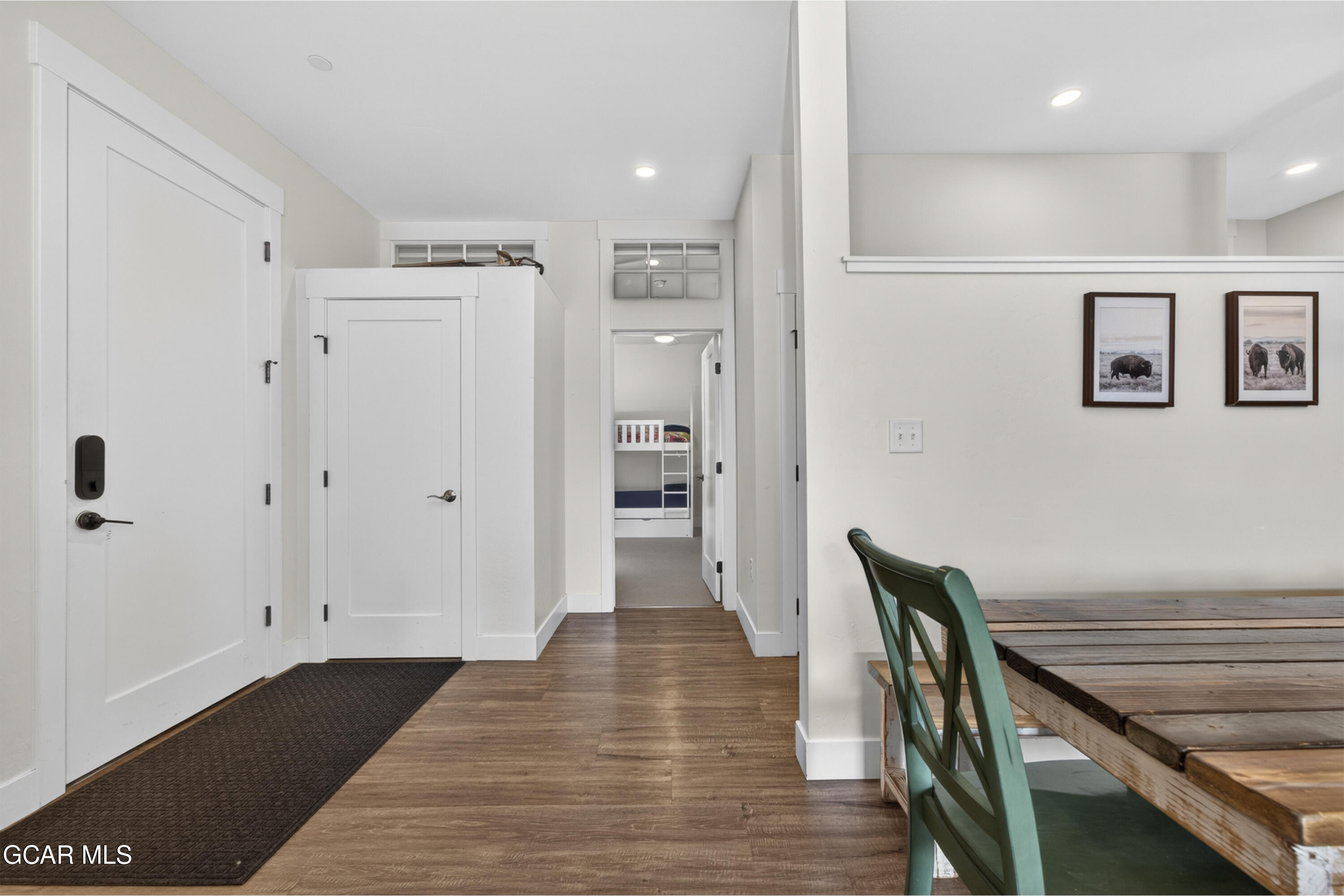 400 Baker Drive Winter Park CO 80482