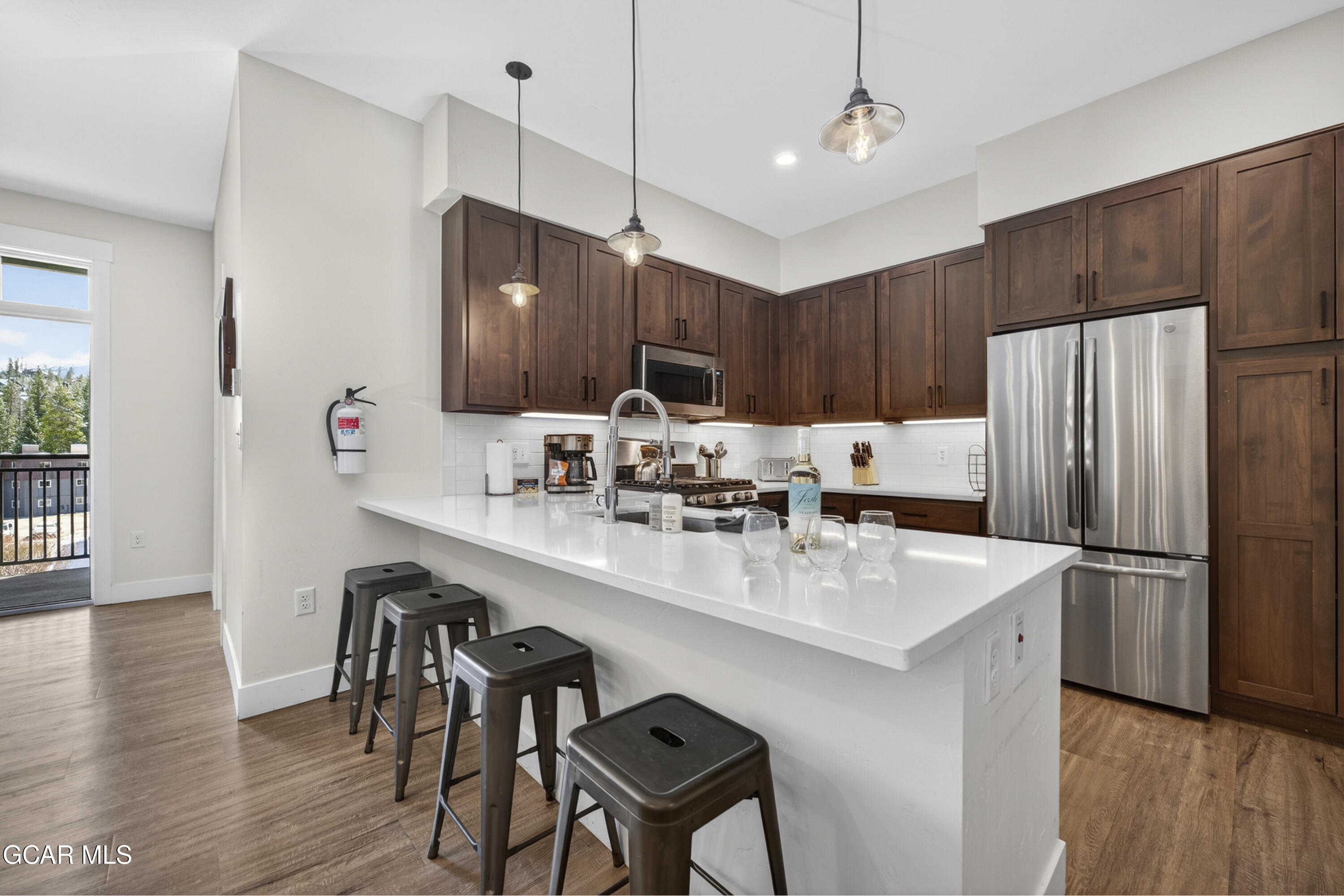 400 Baker Drive Winter Park CO 80482