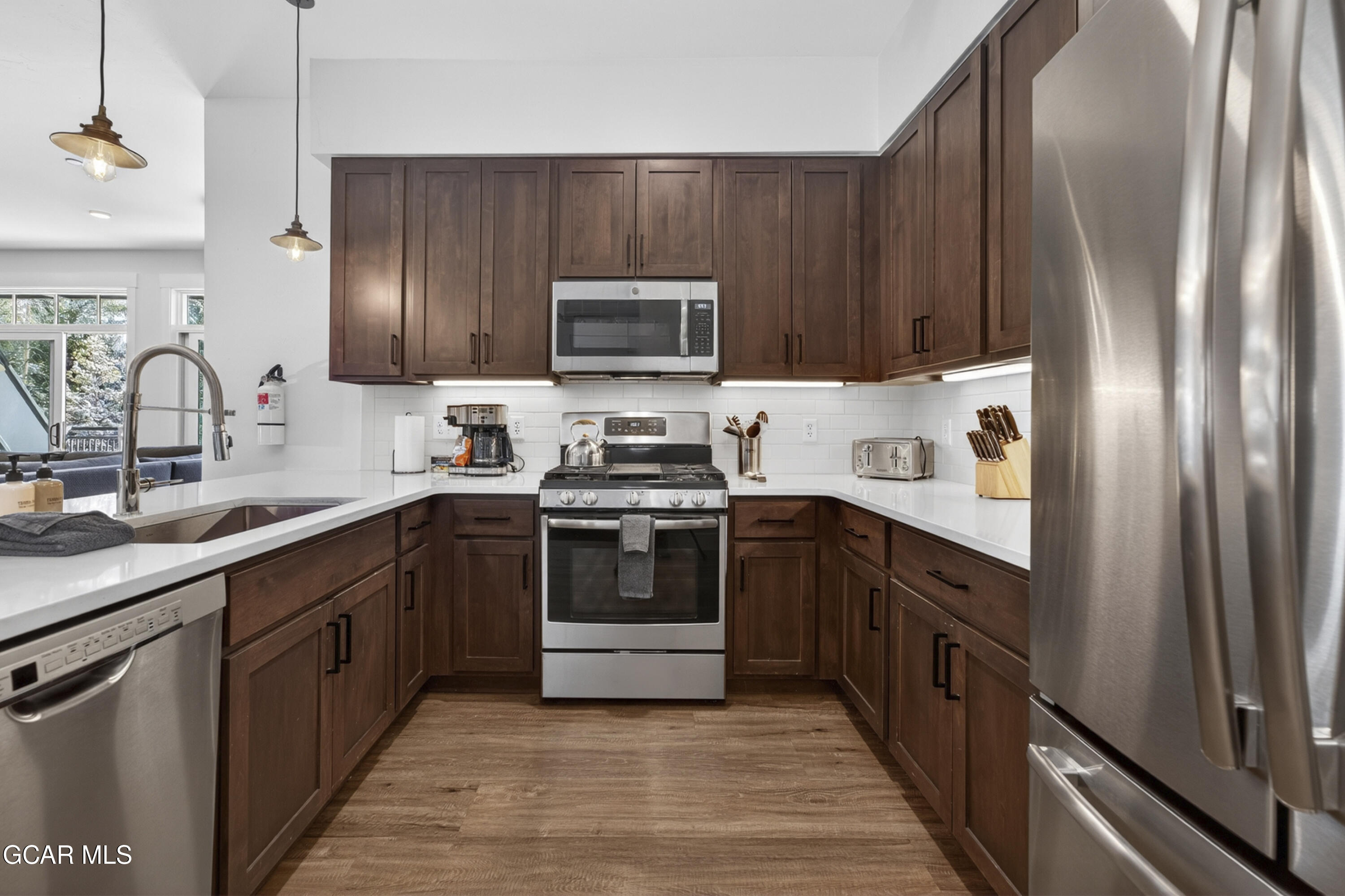 400 Baker Drive Winter Park CO 80482