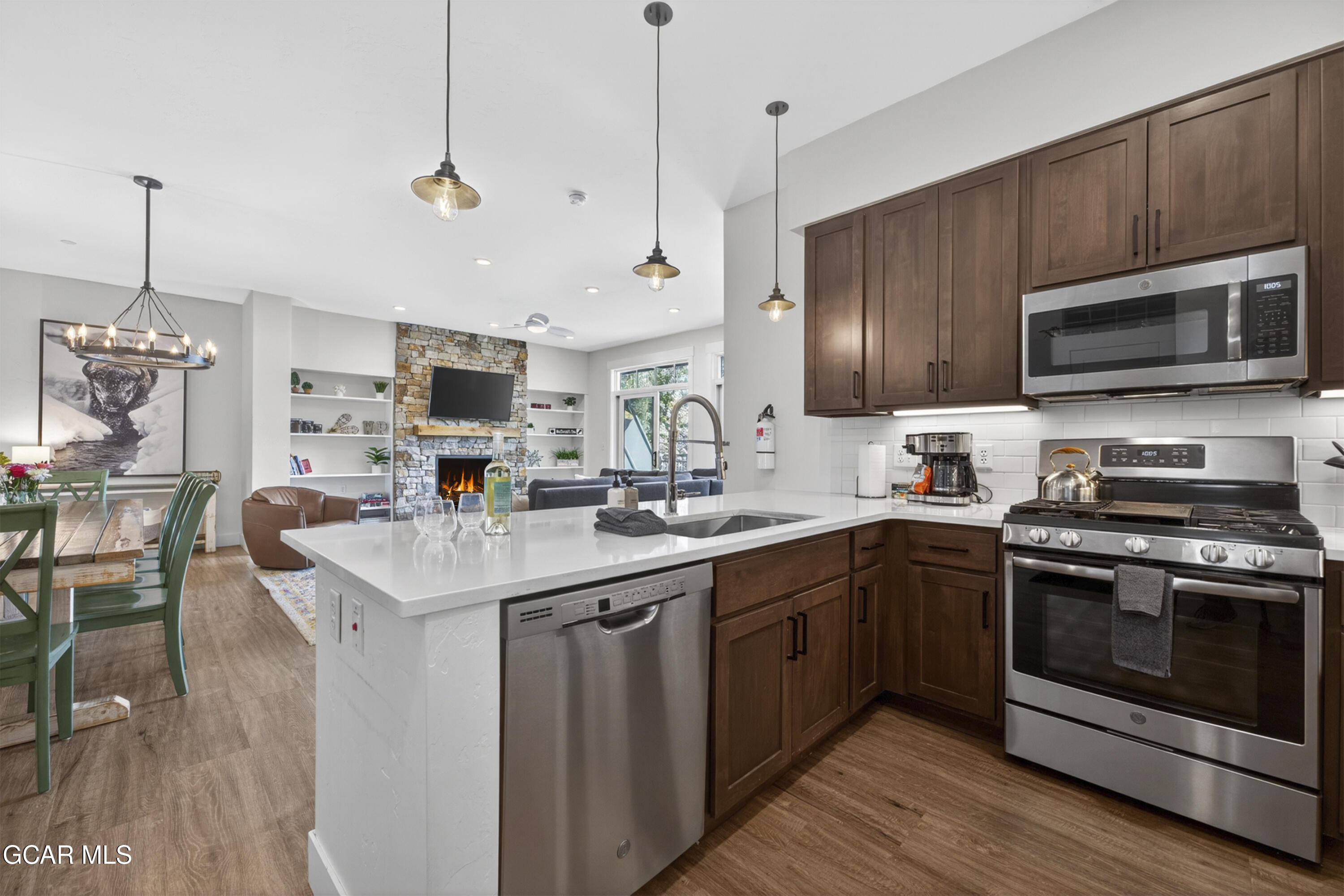 400 Baker Drive Winter Park CO 80482