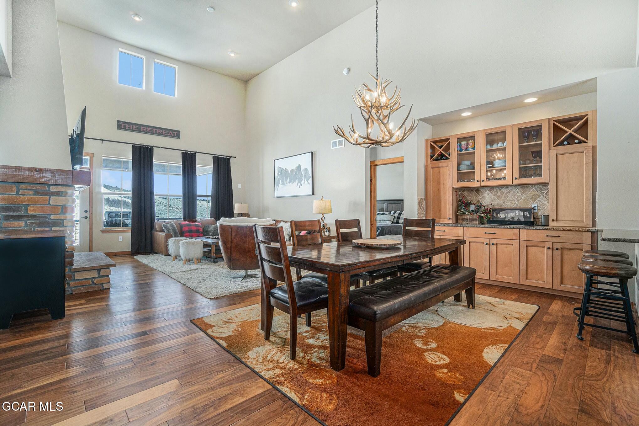 540 First Track Lane Granby CO 80446