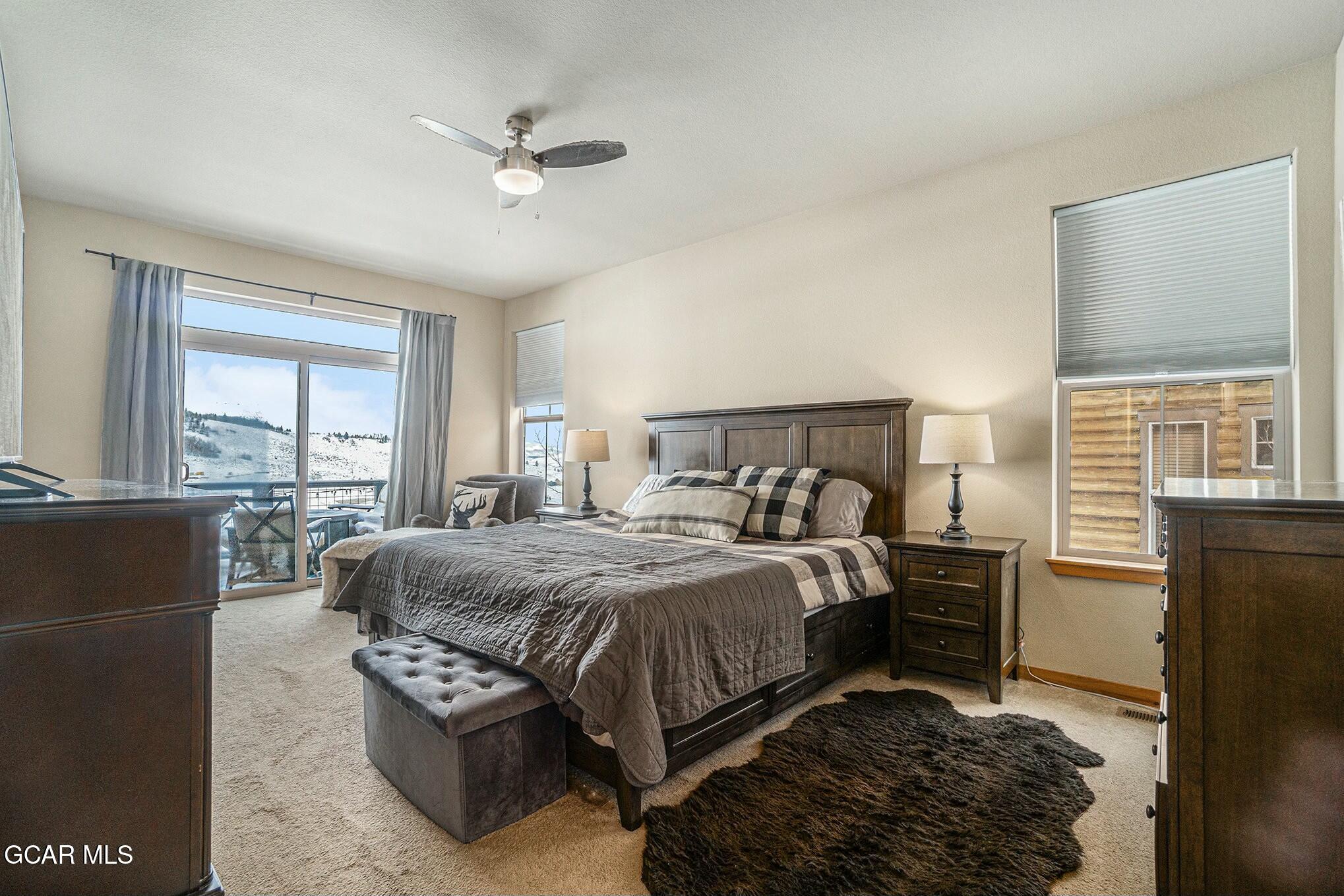 540 First Track Lane Granby CO 80446