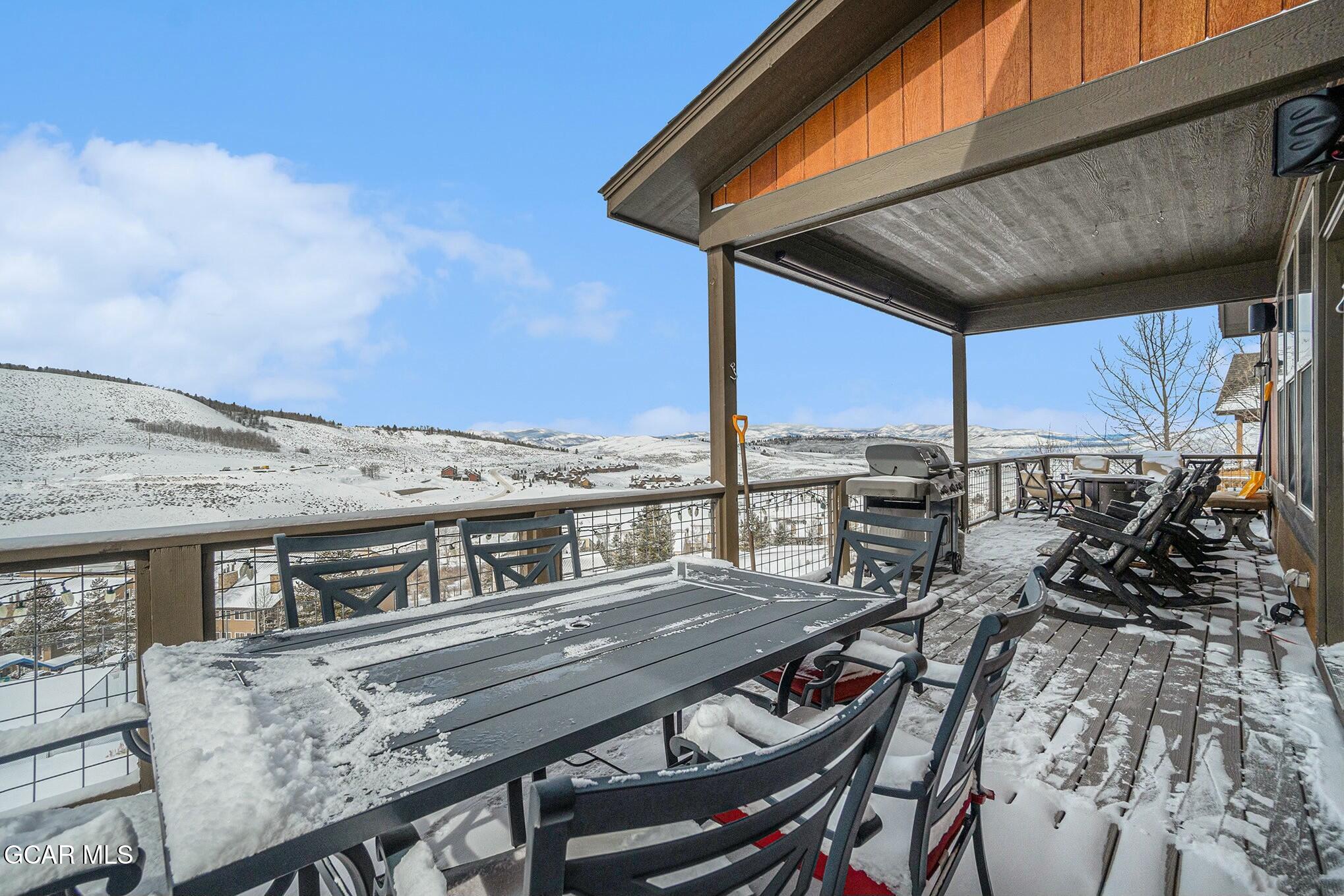 540 First Track Lane Granby CO 80446