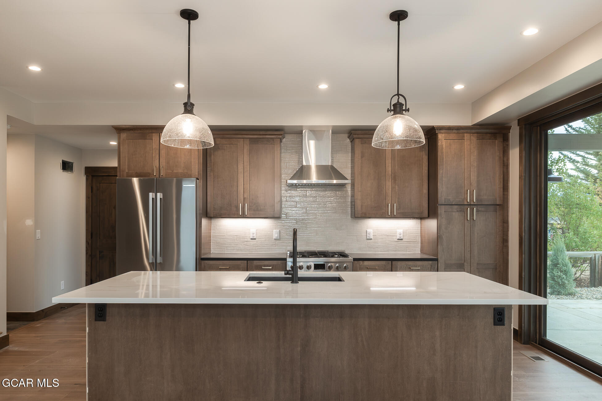 251 Buckhorn Circle Granby CO 80446