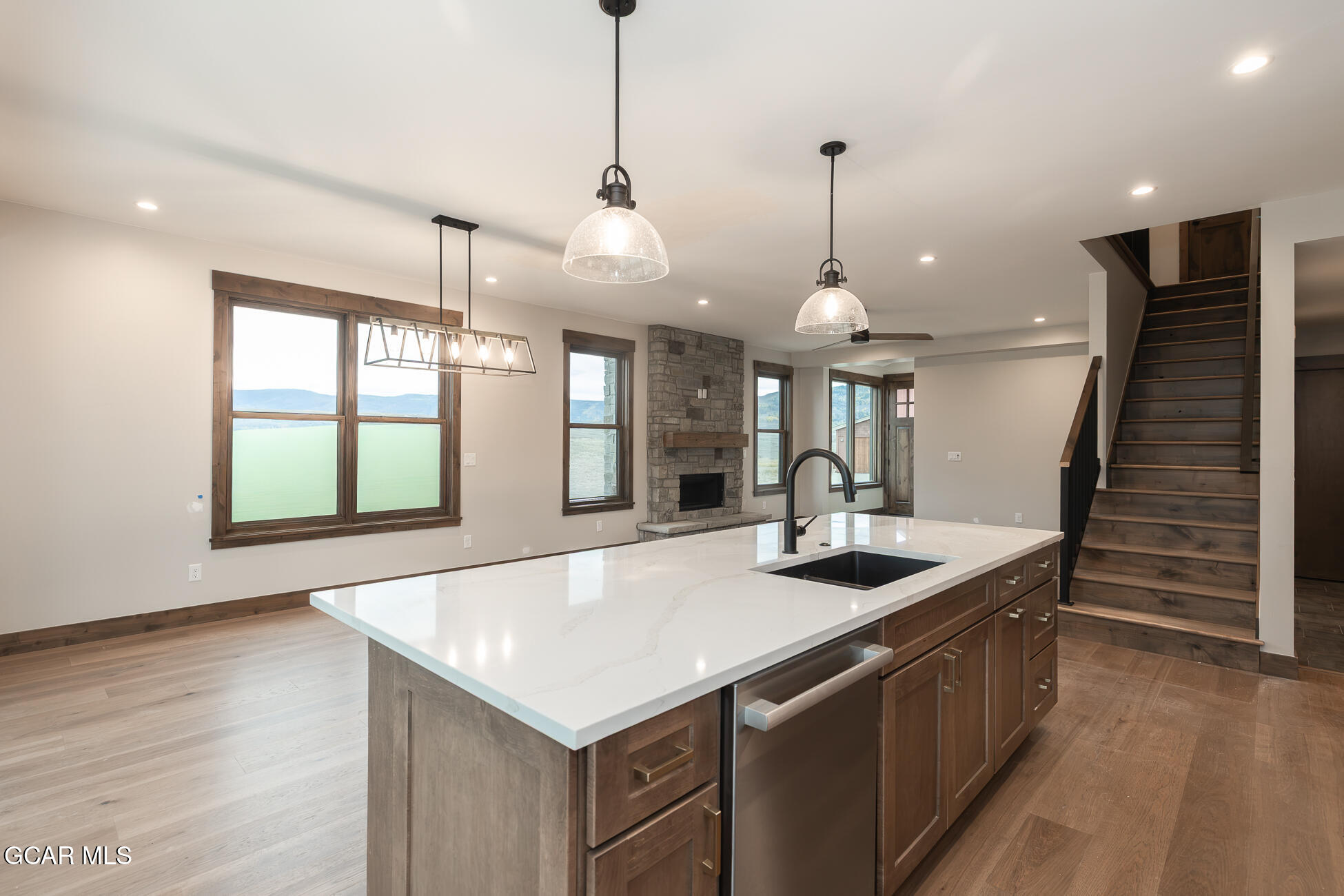251 Buckhorn Circle Granby CO 80446