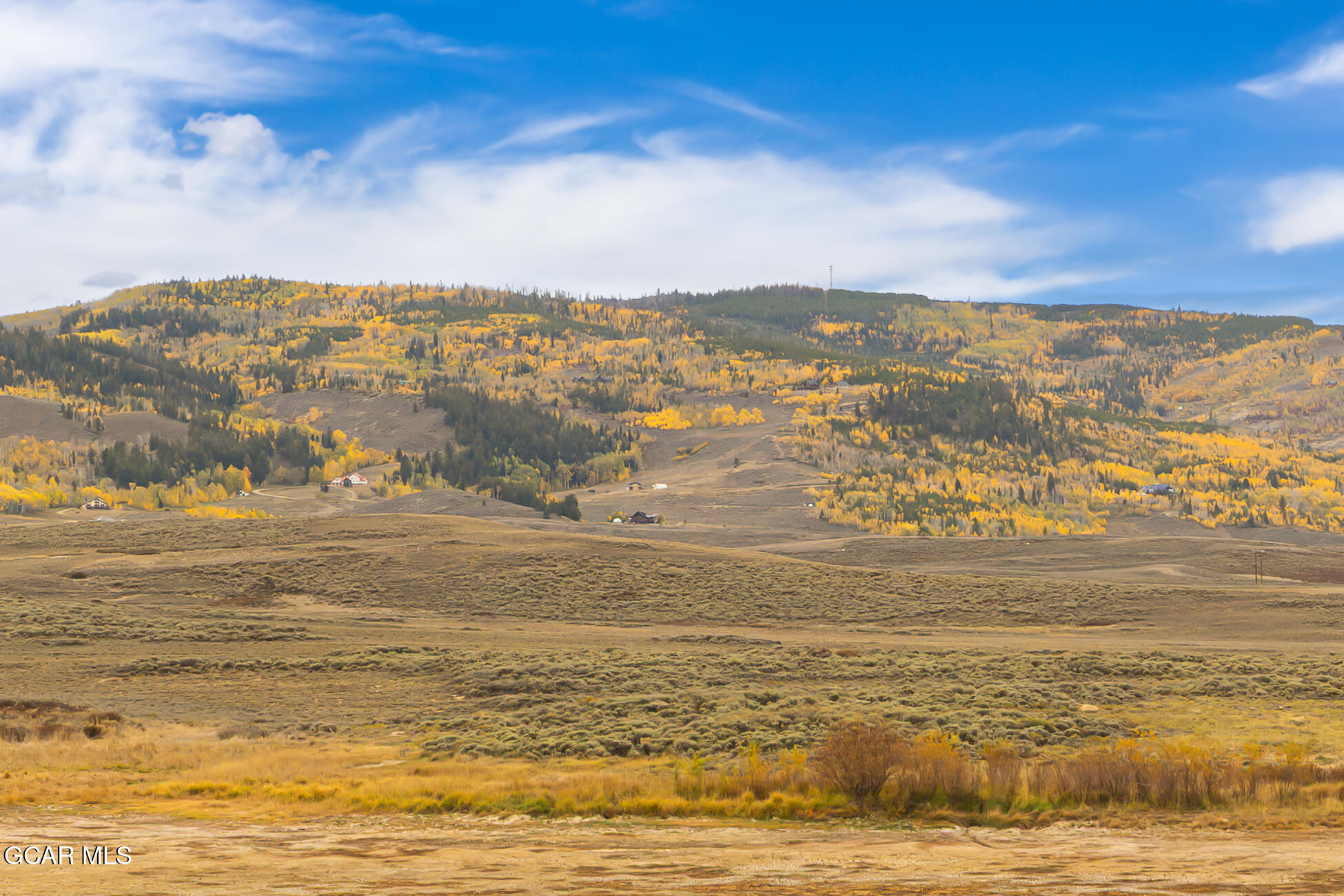 251 Buckhorn Circle Granby CO 80446