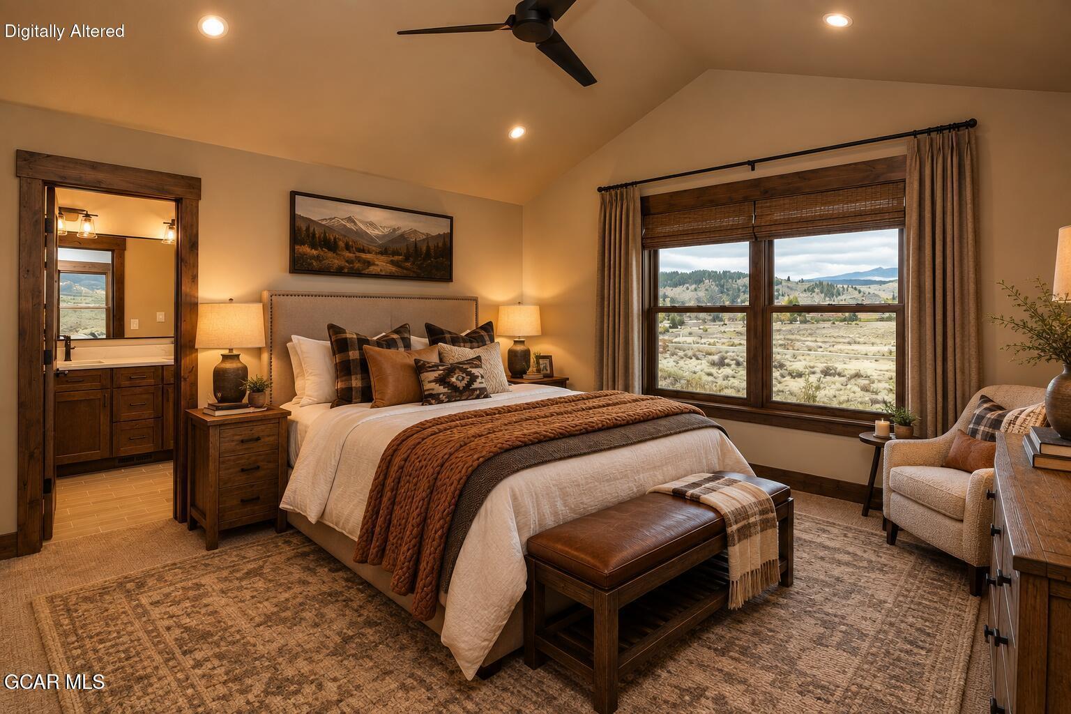 251 Buckhorn Circle Granby CO 80446