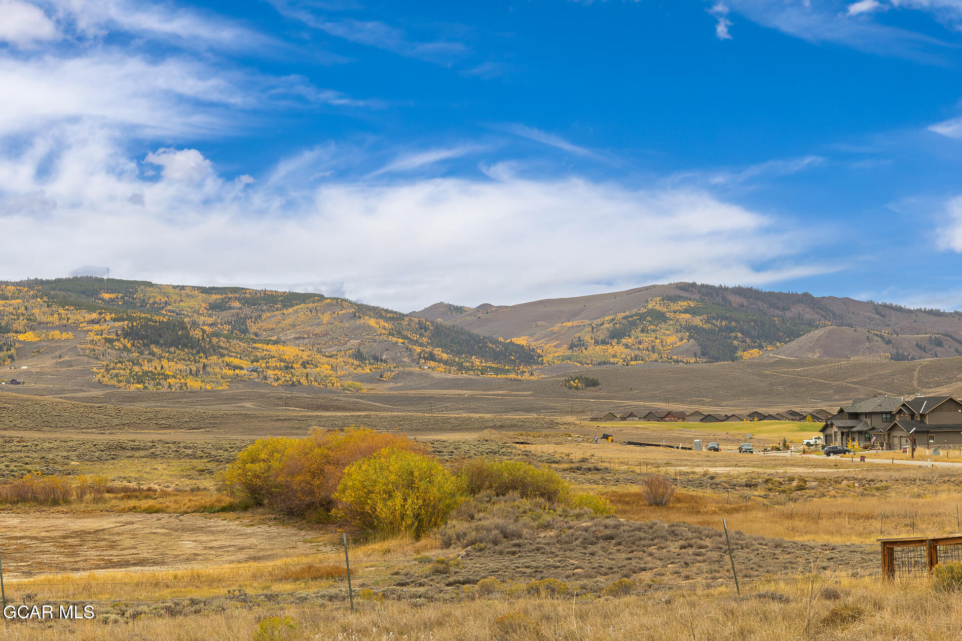 251 Buckhorn Circle Granby CO 80446