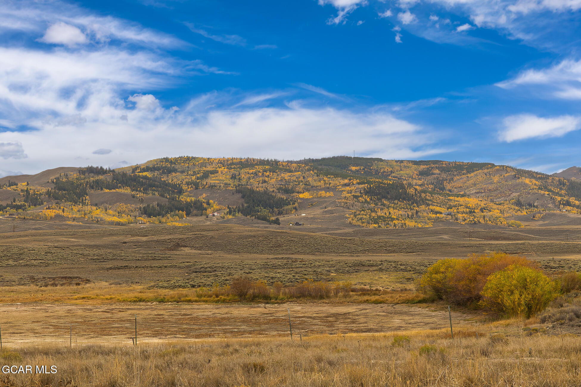251 Buckhorn Circle Granby CO 80446