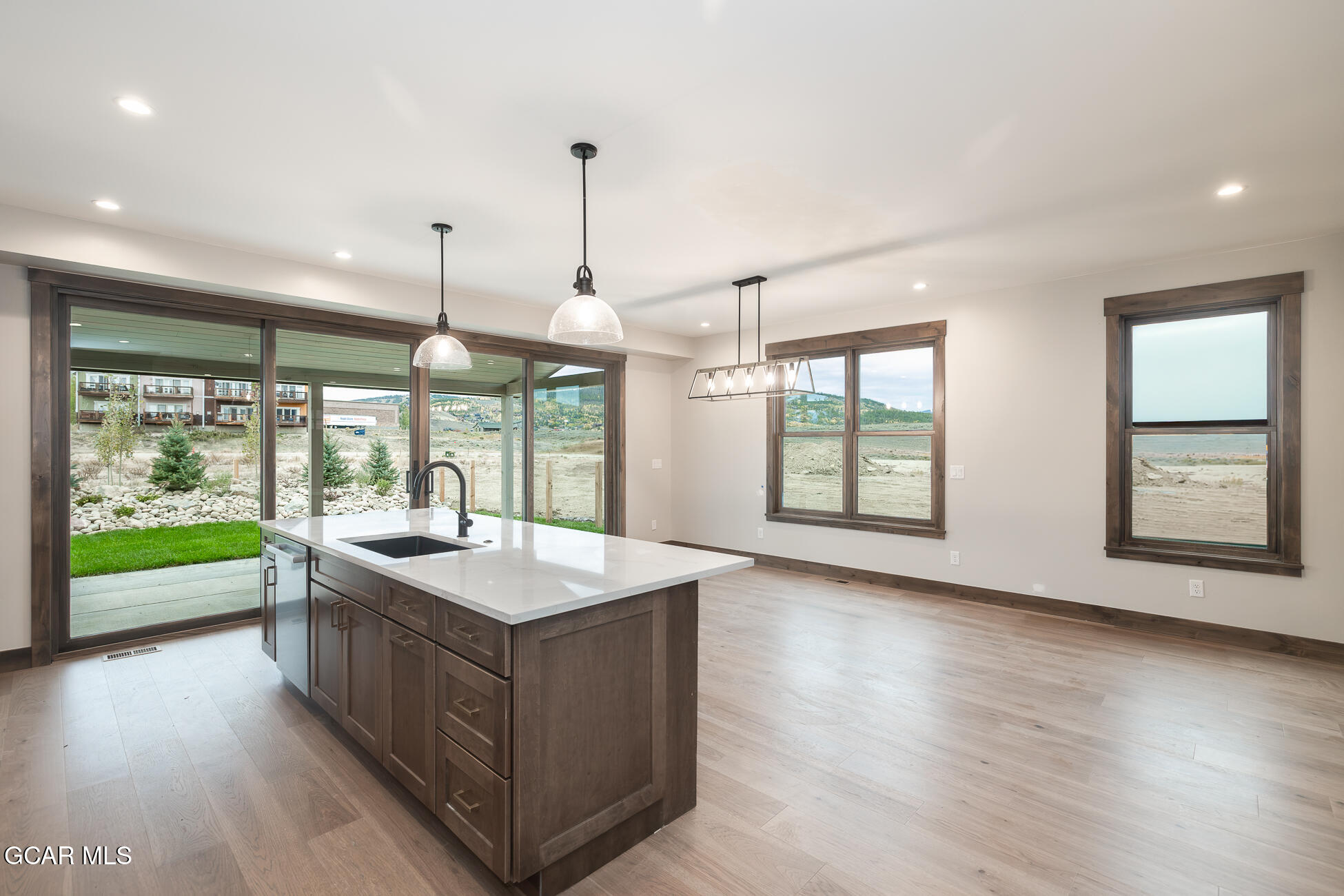 251 Buckhorn Circle Granby CO 80446
