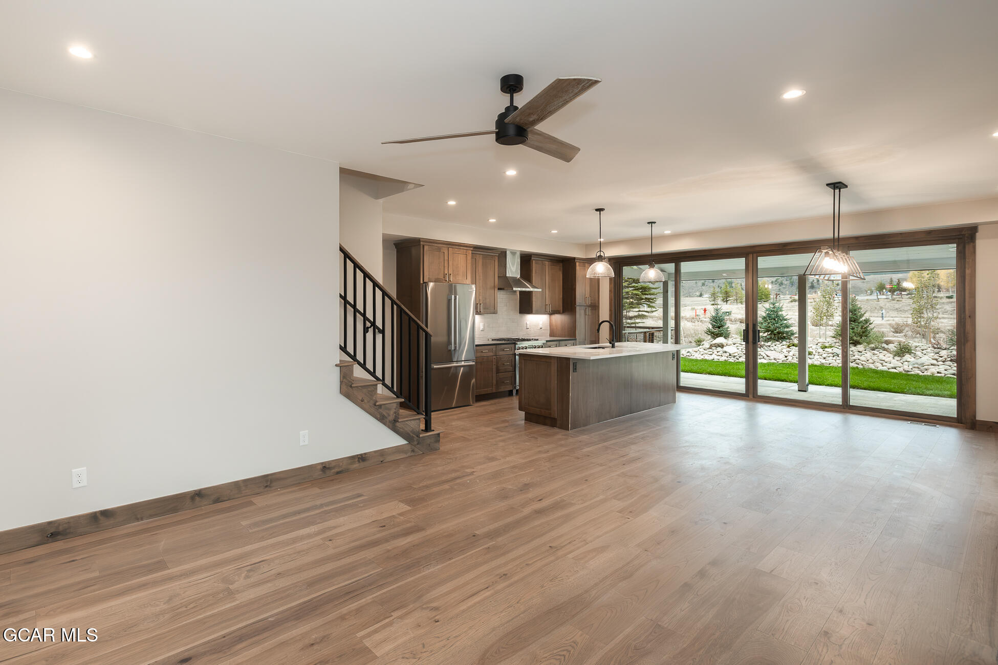 251 Buckhorn Circle Granby CO 80446
