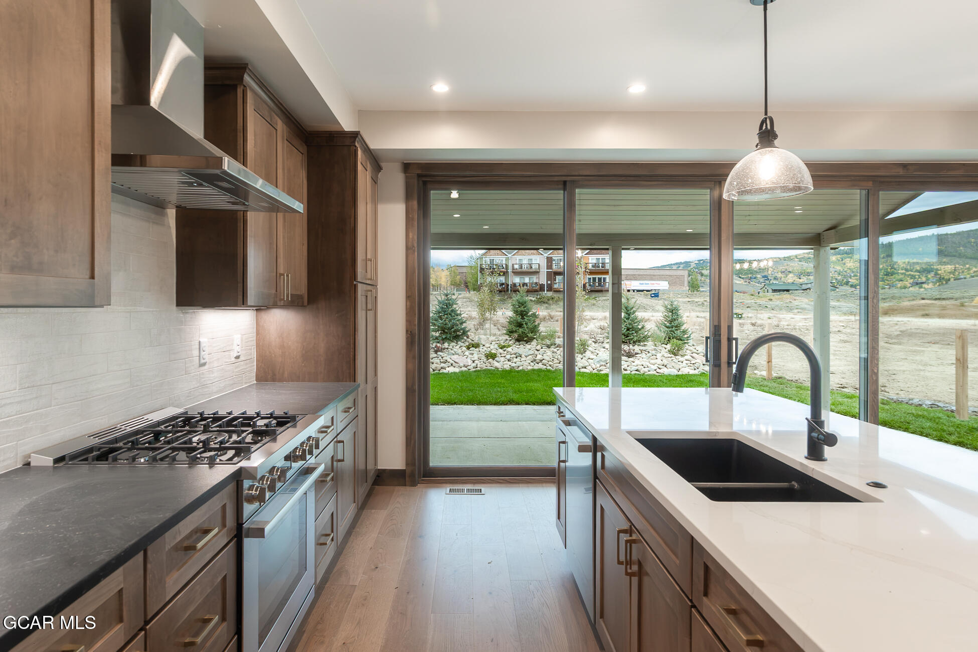 251 Buckhorn Circle Granby CO 80446