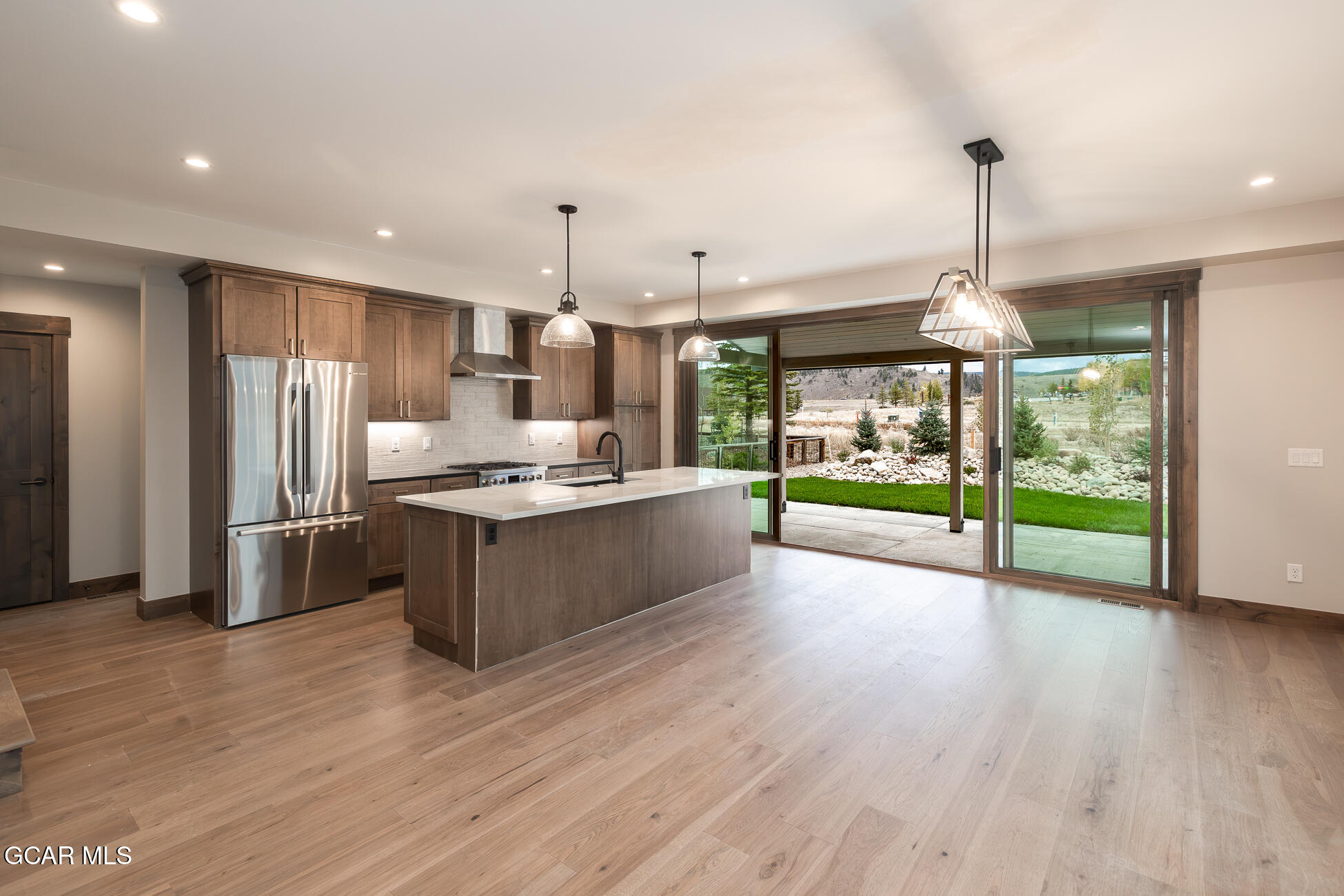 251 Buckhorn Circle Granby CO 80446