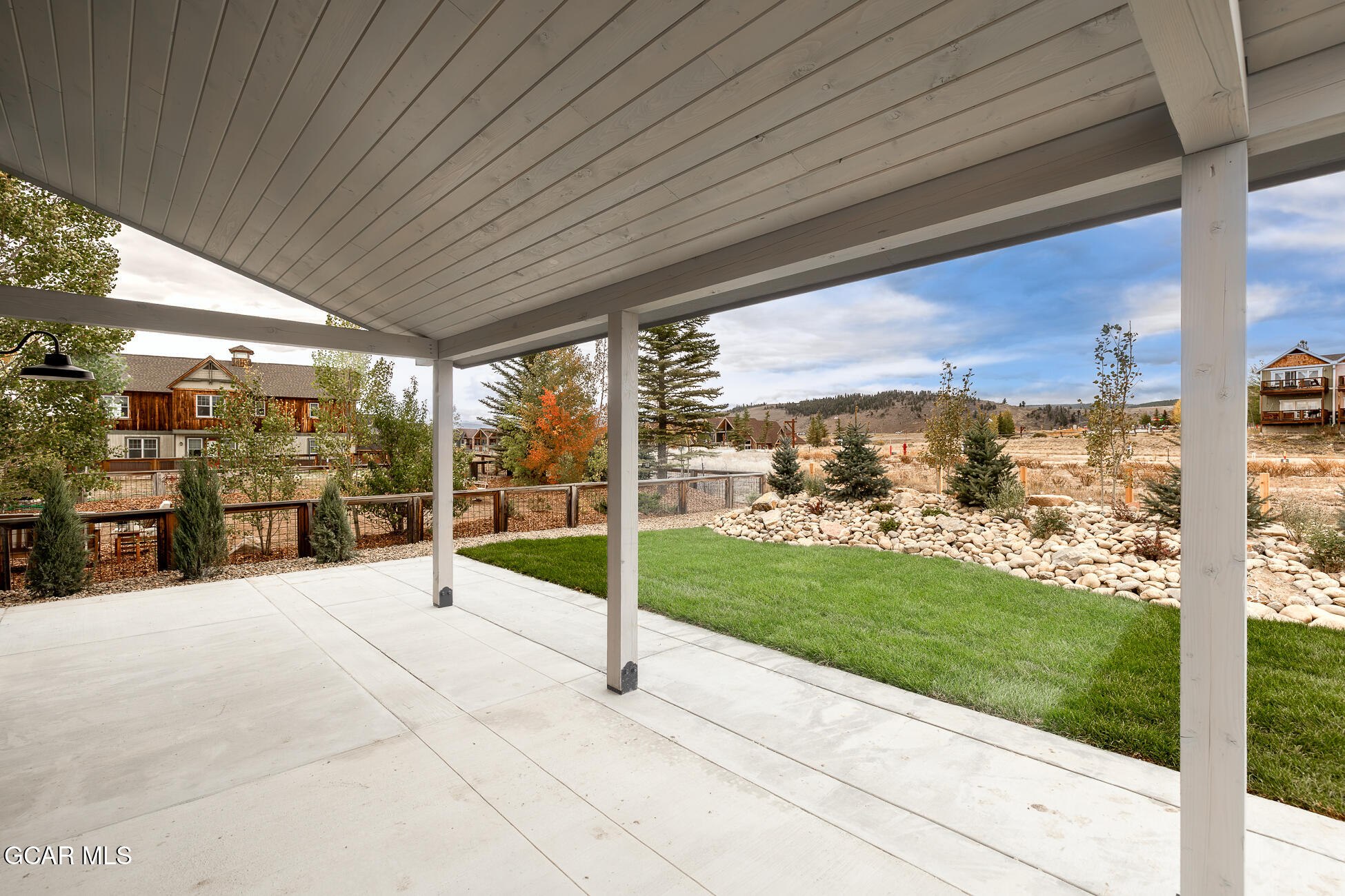251 Buckhorn Circle Granby CO 80446