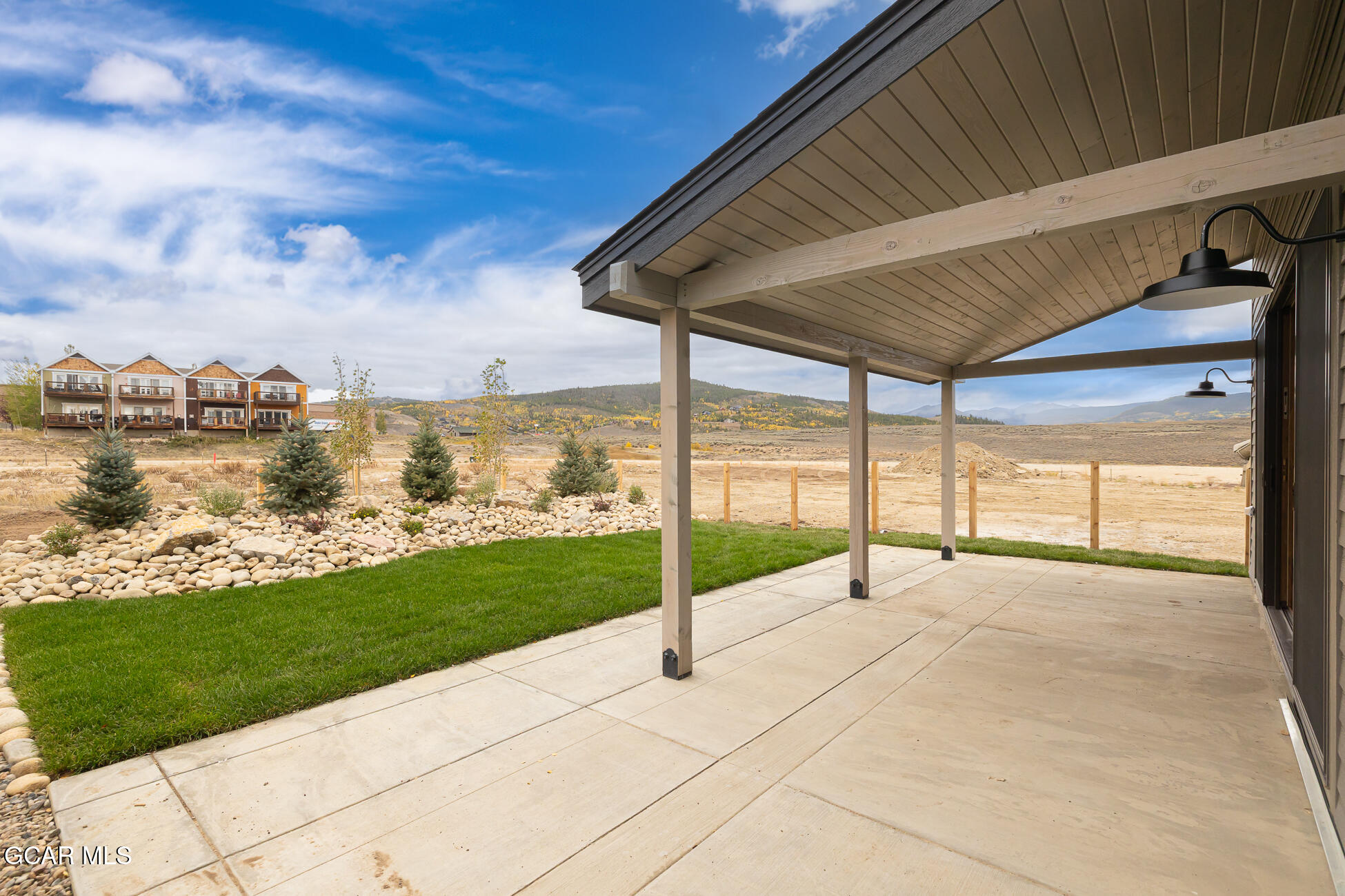 251 Buckhorn Circle Granby CO 80446