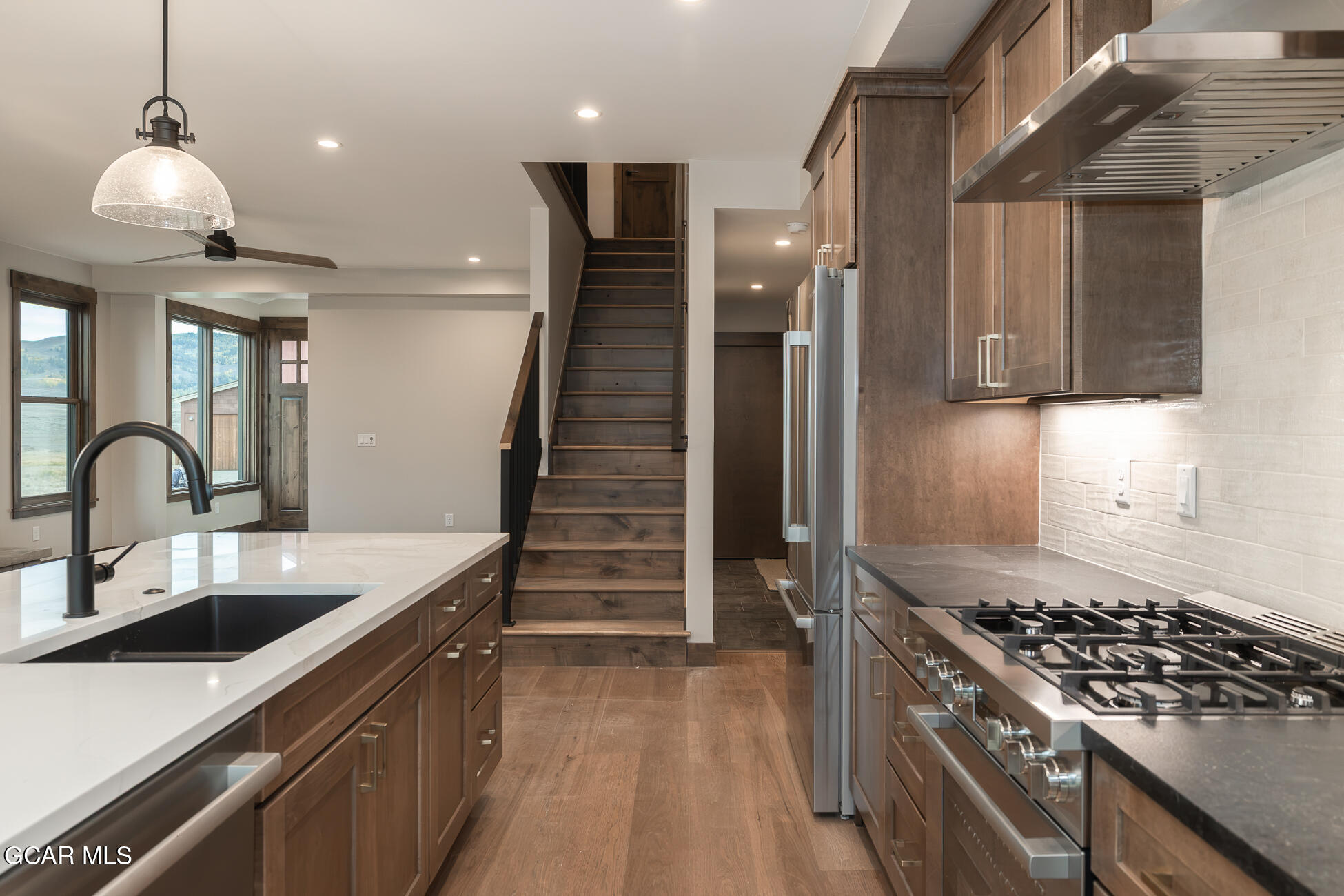 251 Buckhorn Circle Granby CO 80446