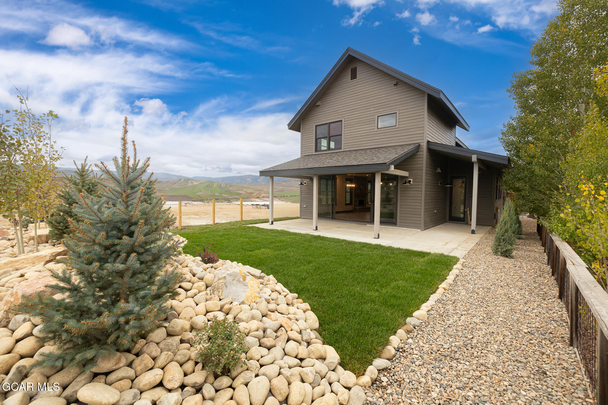 251 Buckhorn Circle Granby CO 80446
