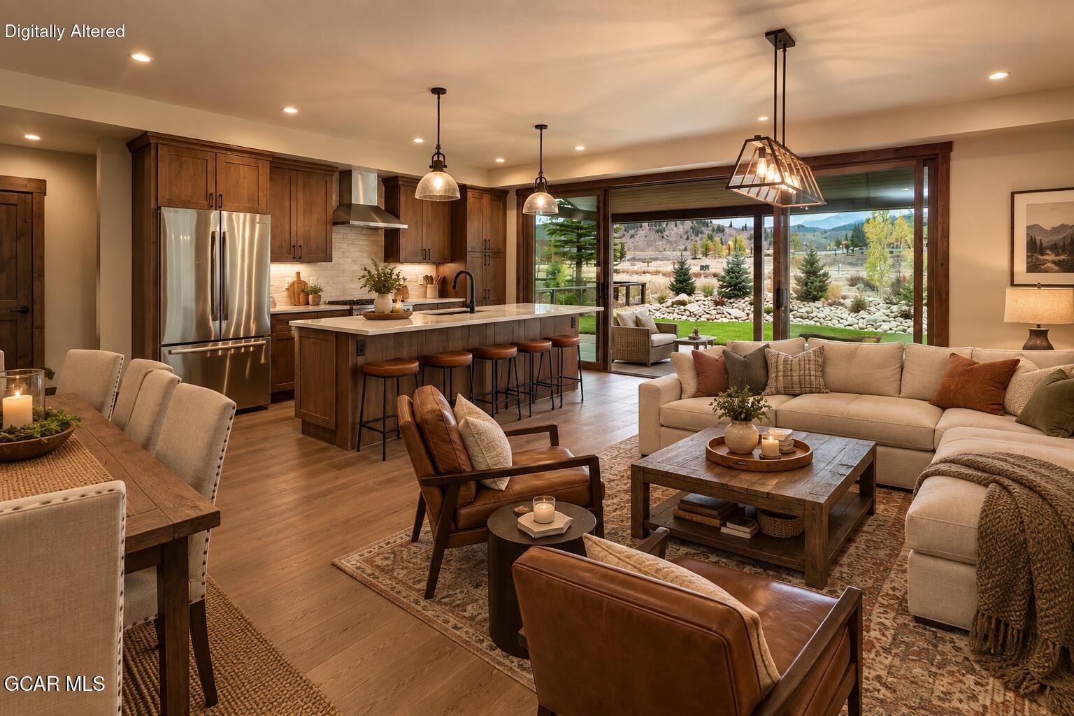 251 Buckhorn Circle Granby CO 80446