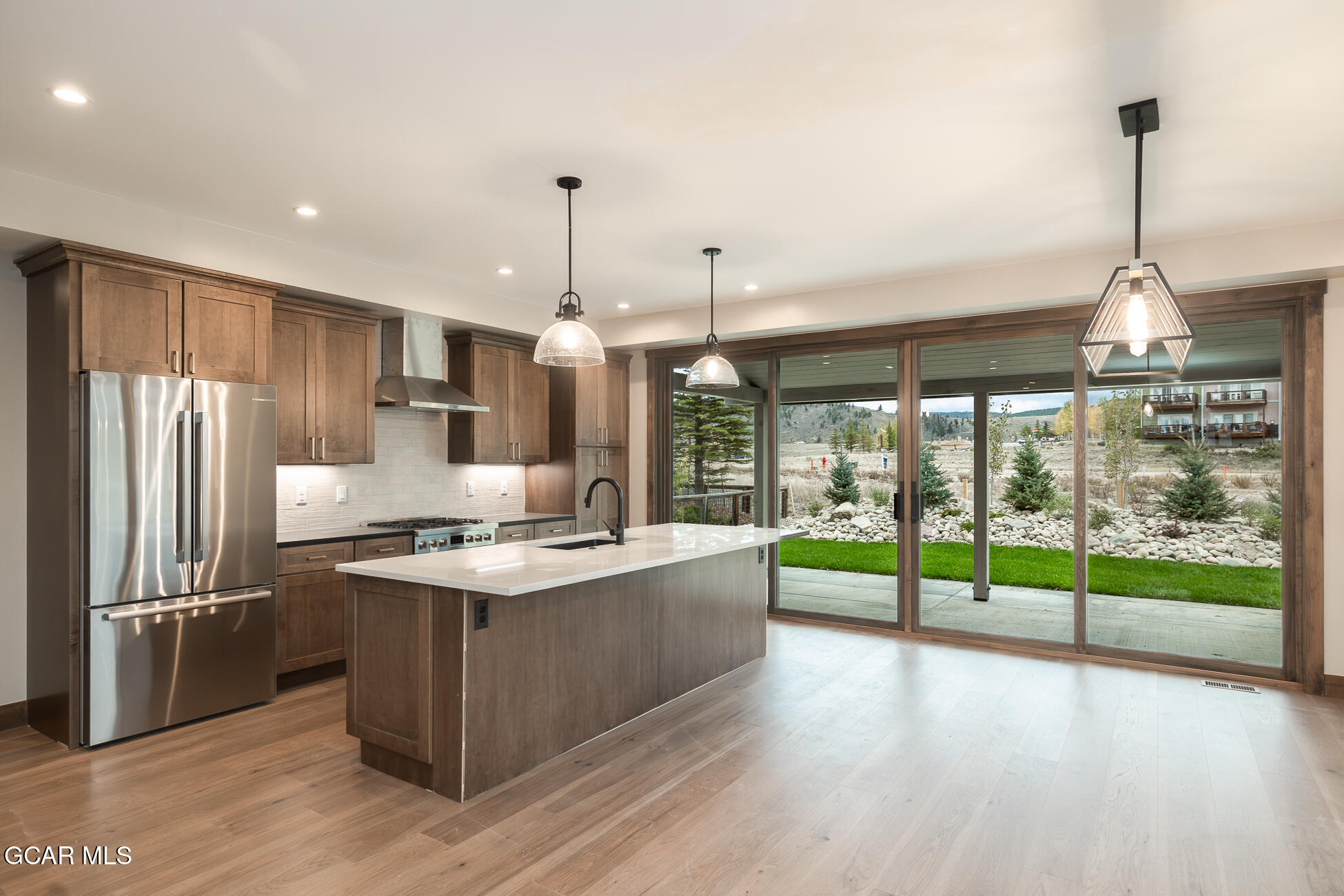 251 Buckhorn Circle Granby CO 80446